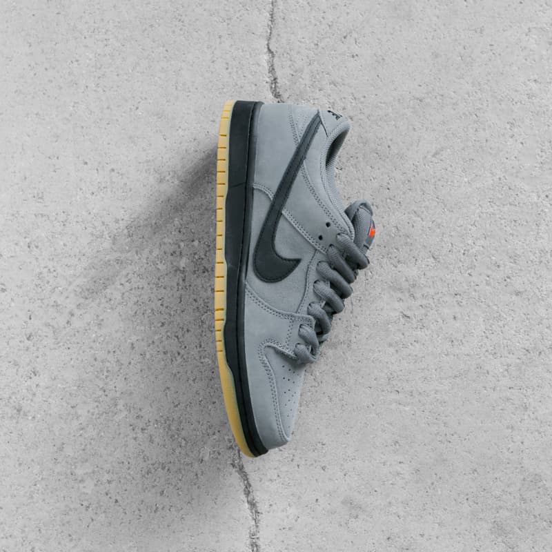 Nike SB @ flatspot