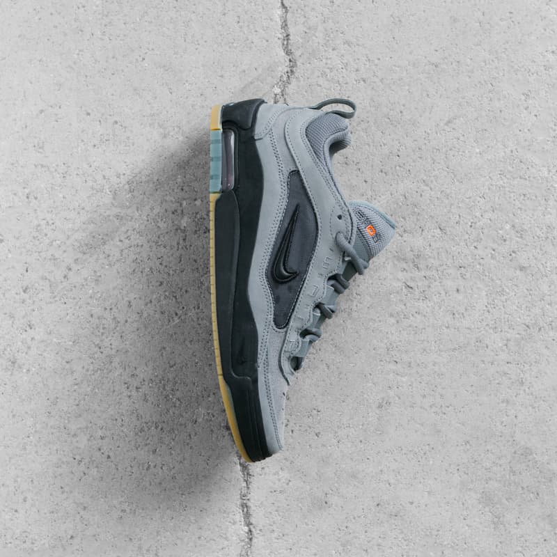 Nike SB @ flatspot