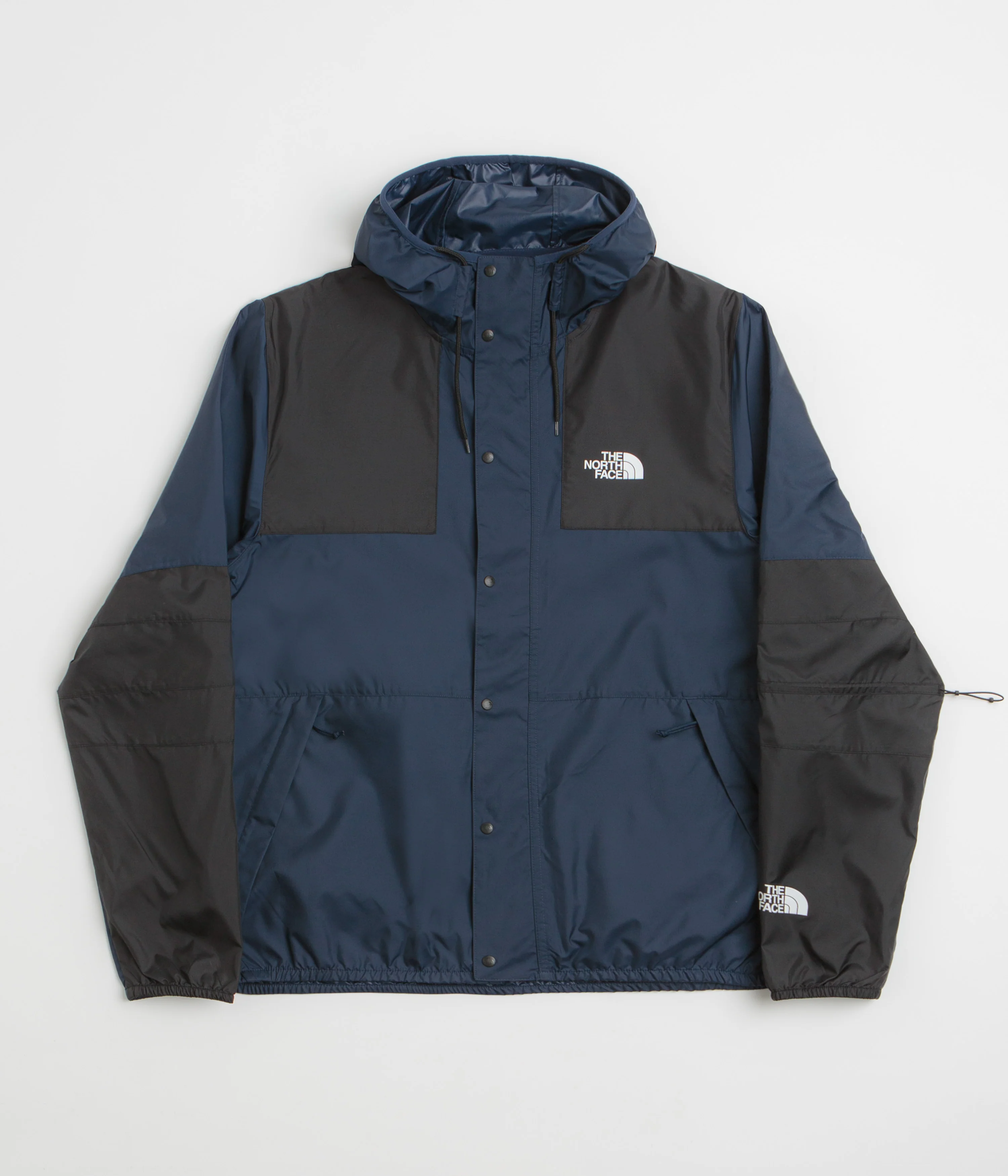 Image of The North Face Mountain Jacket