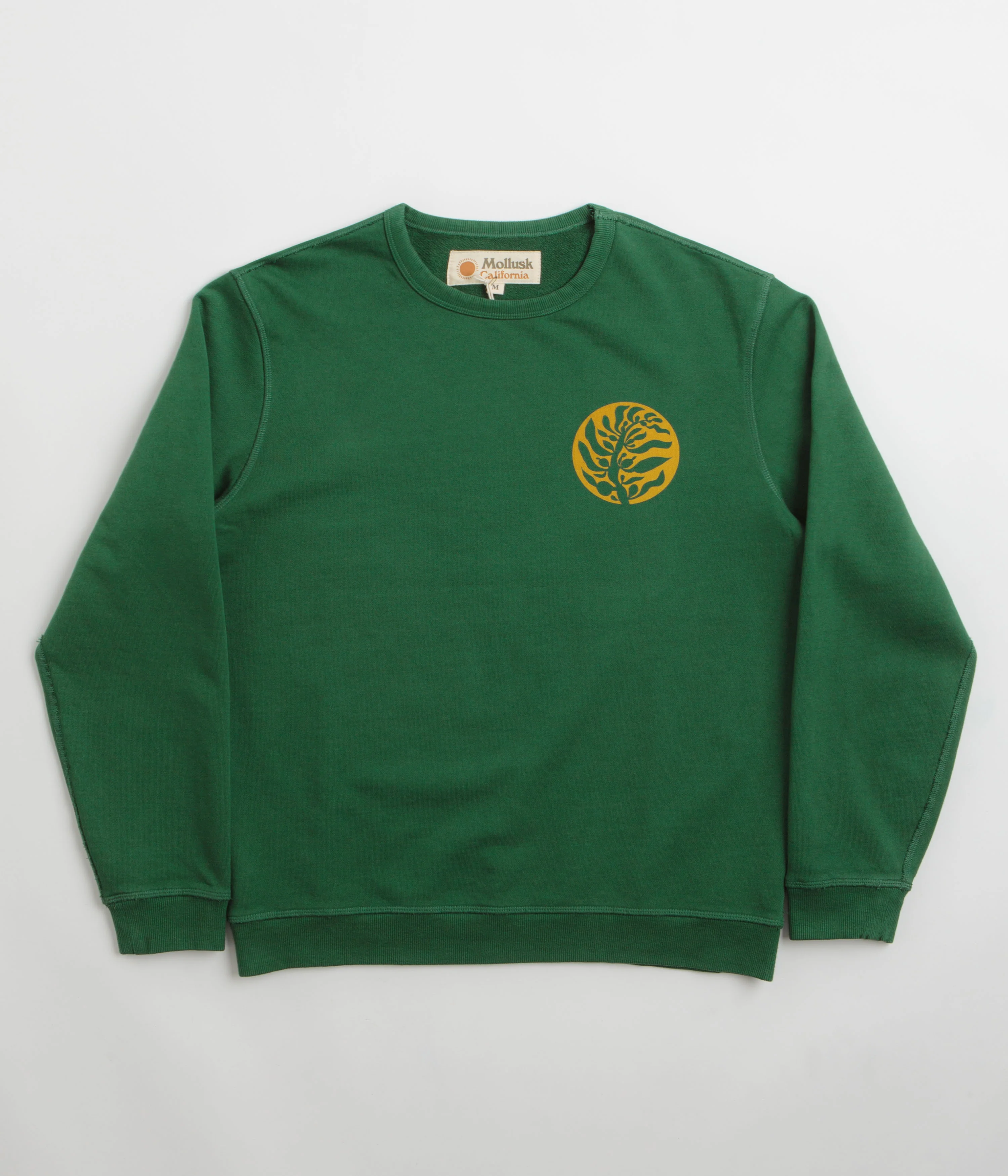 Image of Mollusk Kelp Sweatshirt
