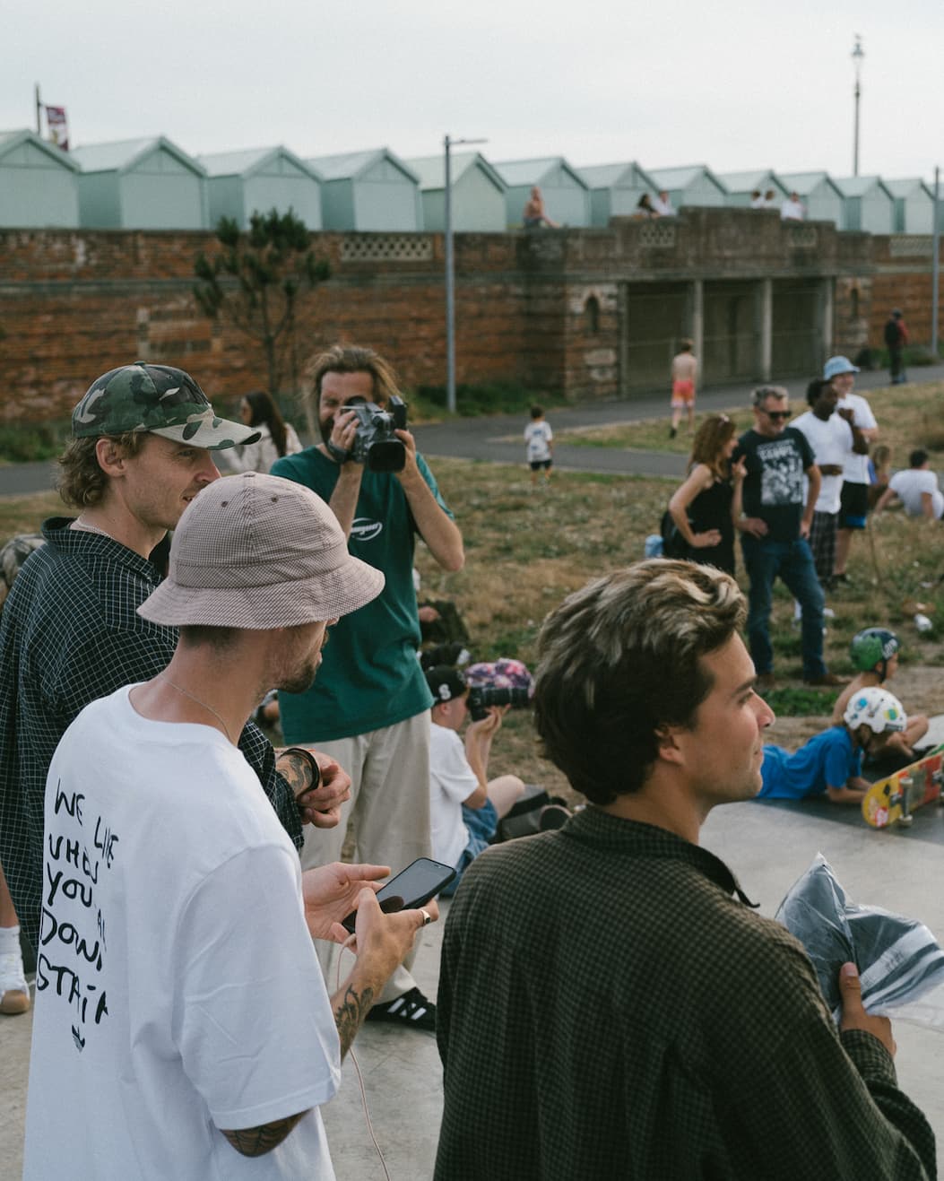 adidas @ flatspot