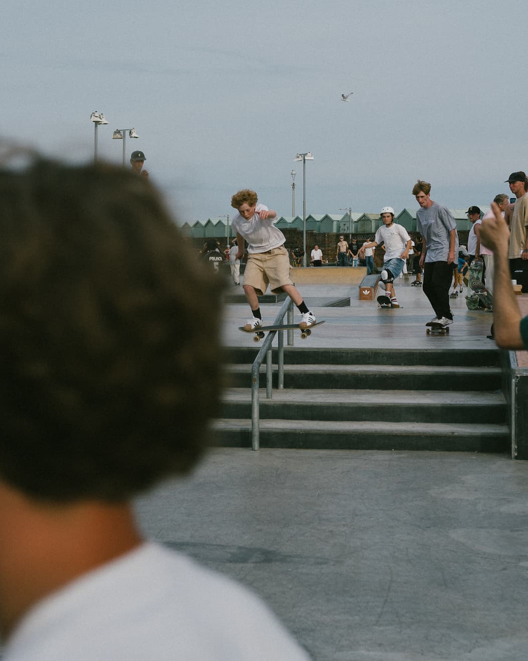 adidas @ flatspot