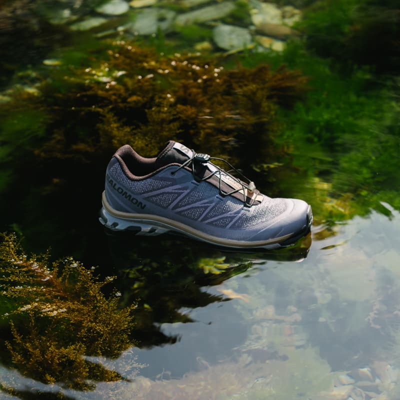 Salomon @ flatspot