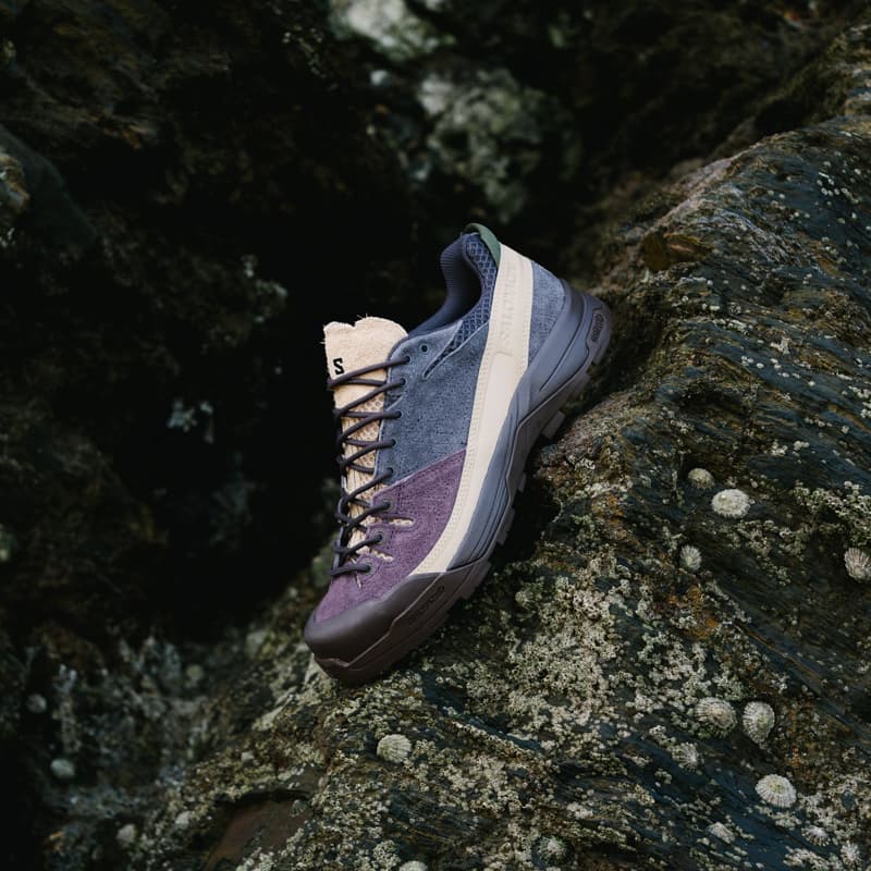 Salomon @ flatspot