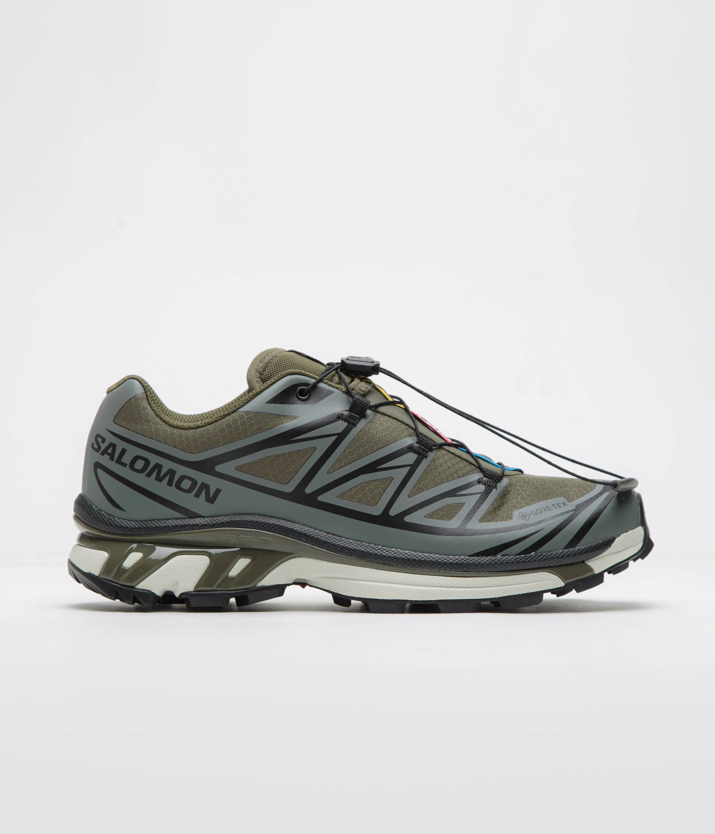 Image of Salomon XT-6 GTX