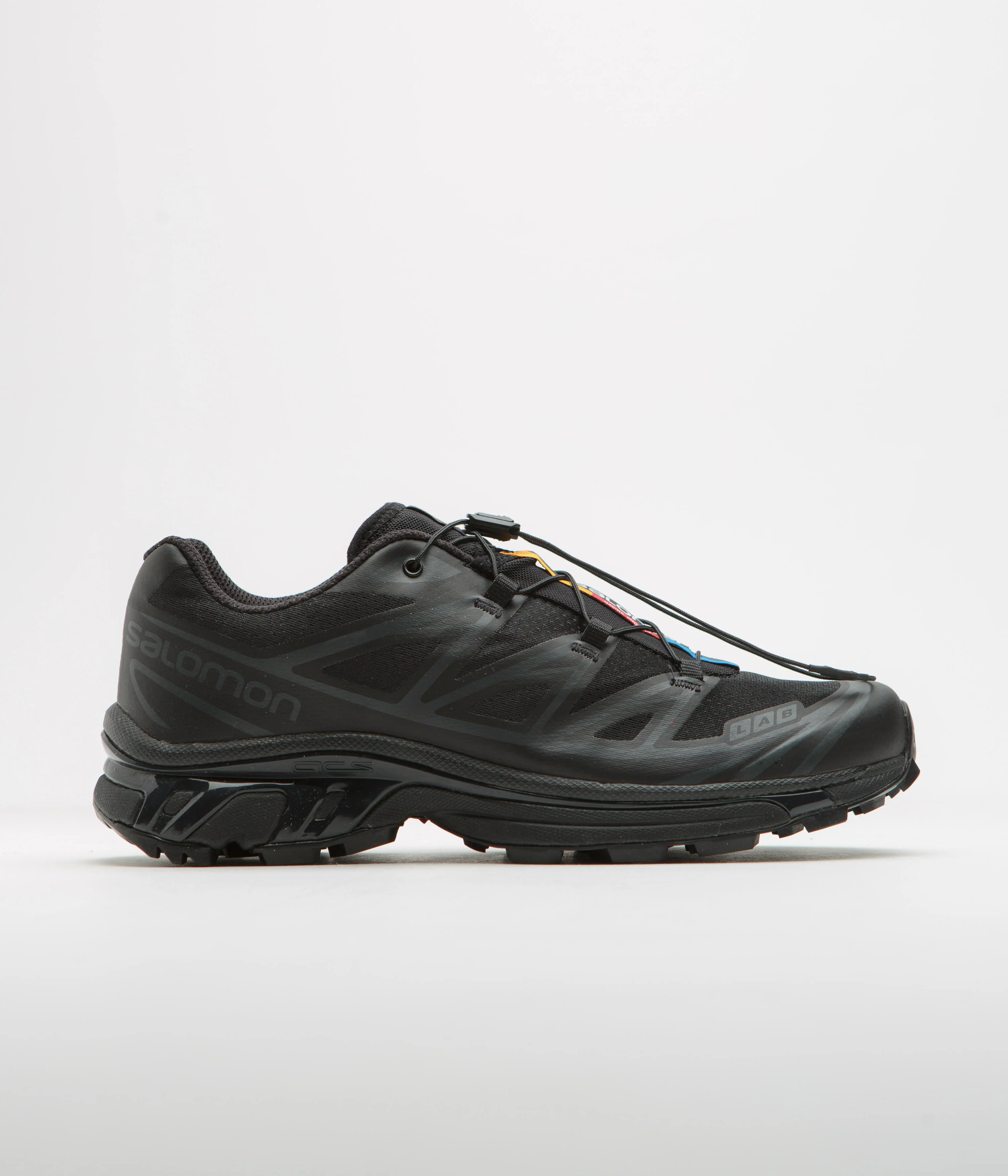 Image of Salomon XT-6 