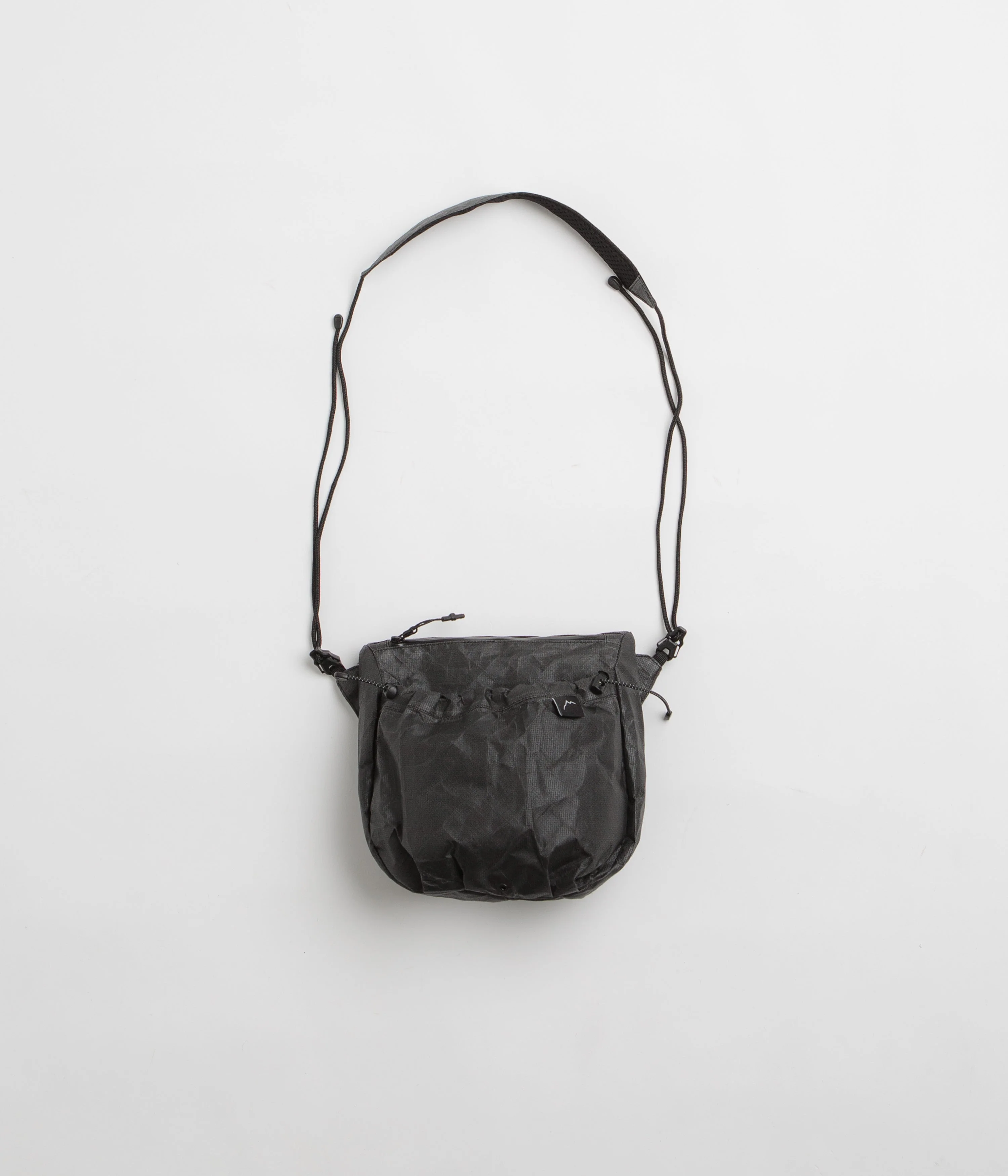 Image of Cayl Seorak 7 Ultra Bag - Black Magic