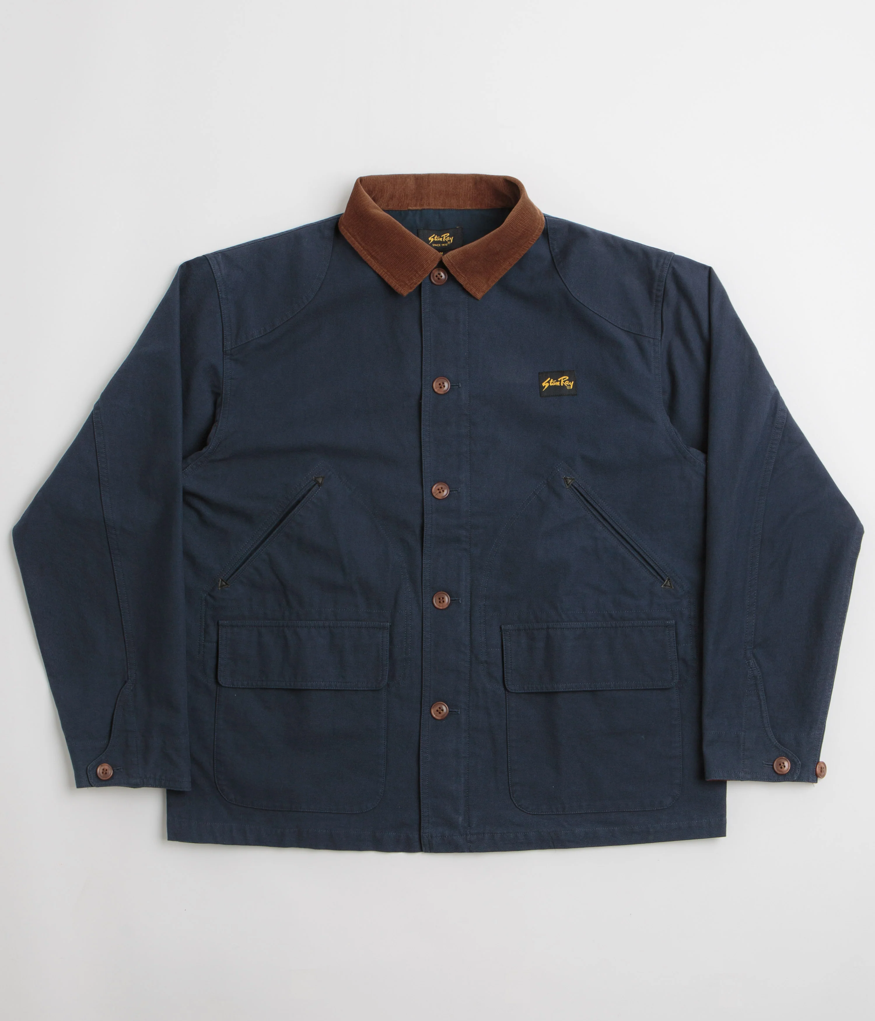 Image of Stan Ray Hunters Jacket