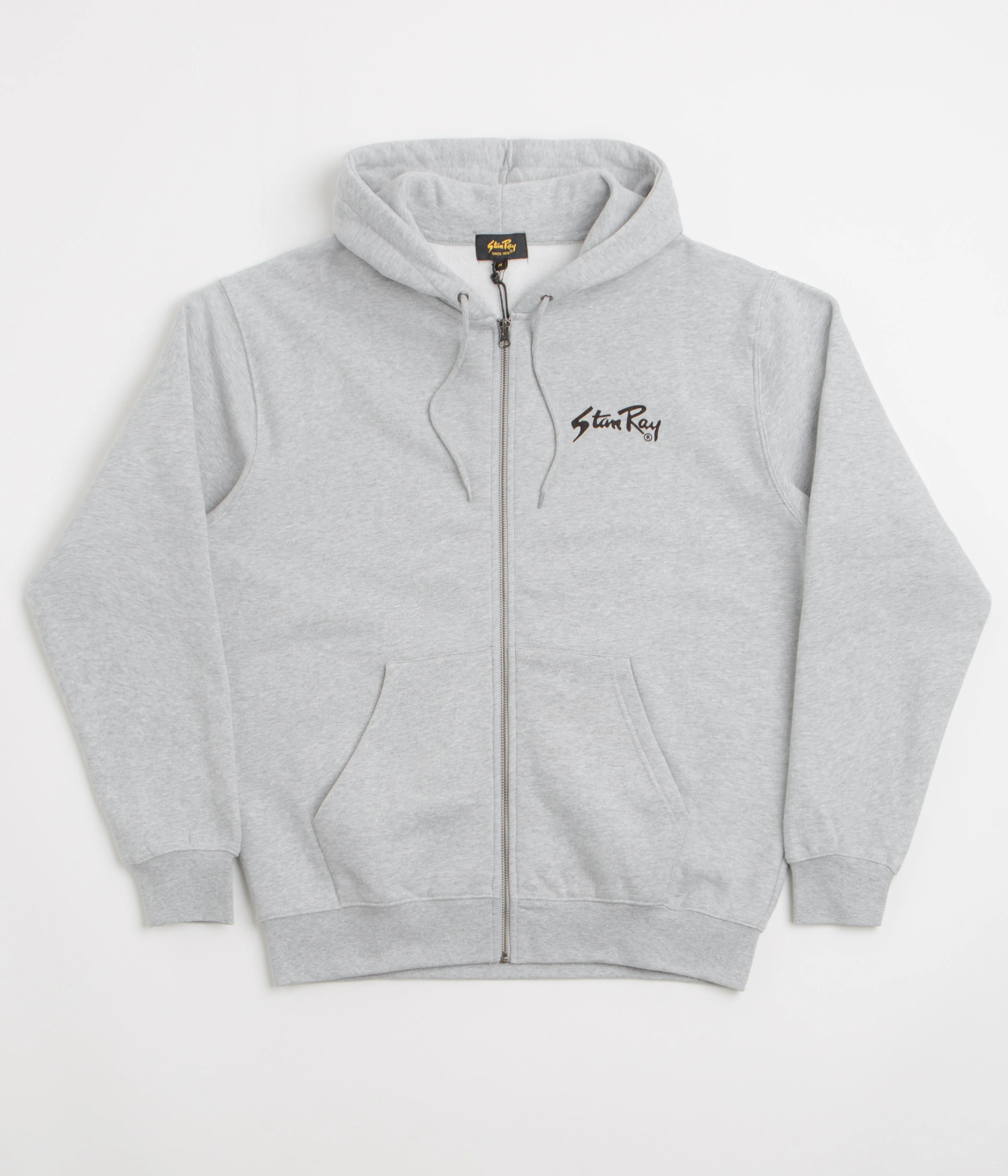 Image of Stan Ray OG Zip Hoodie