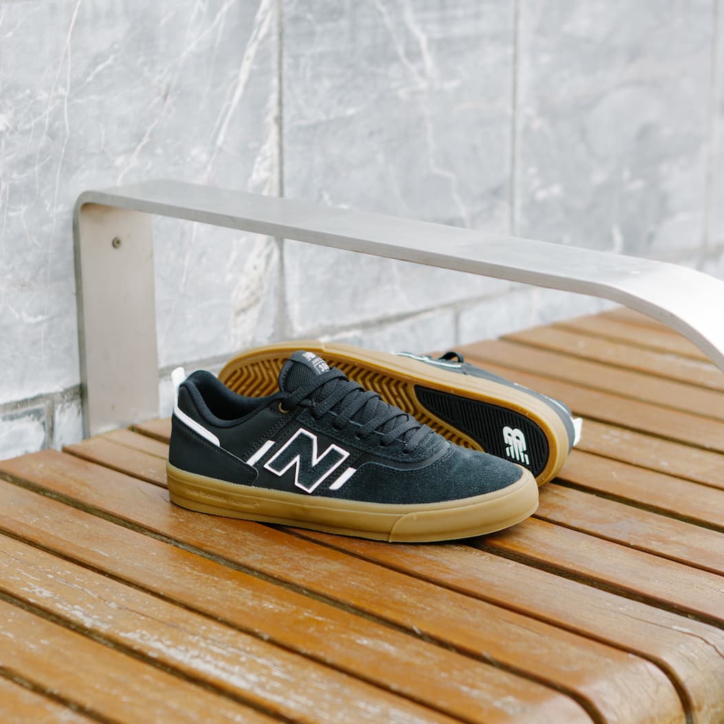 New Balance Numeric @ flatspot