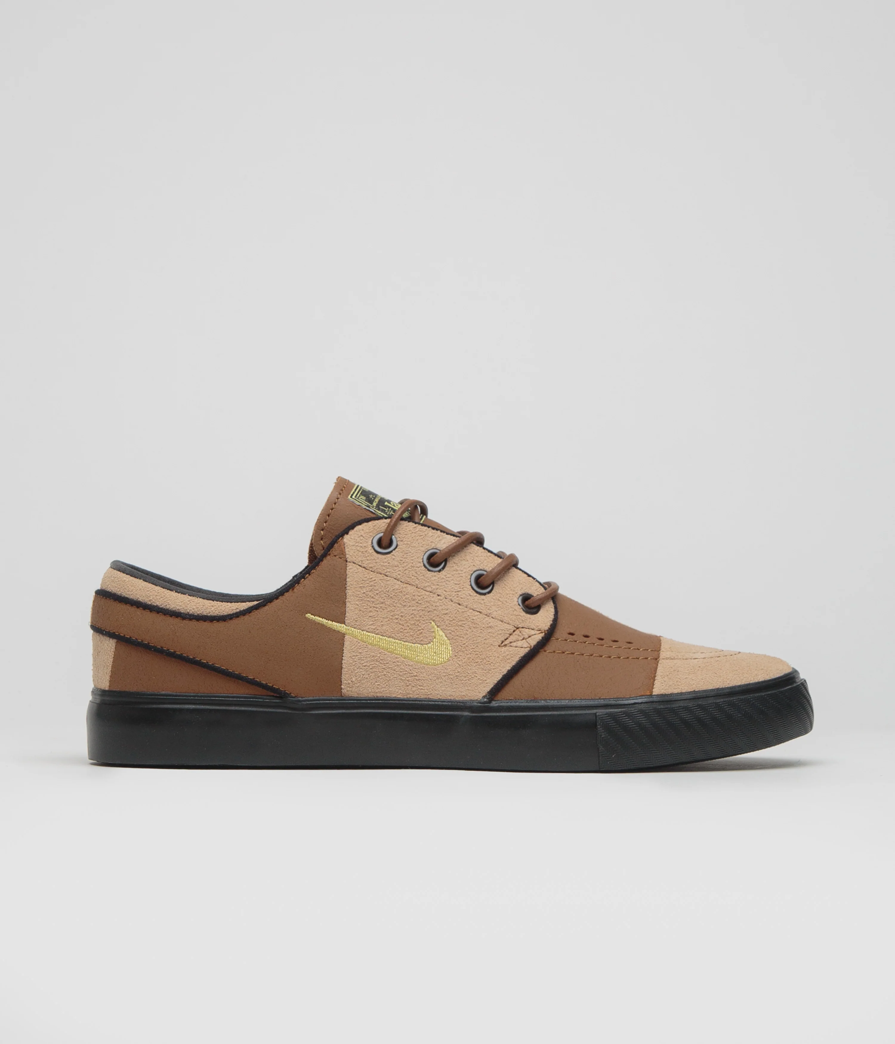 Image of Nike SB Janoski OG+ Premium