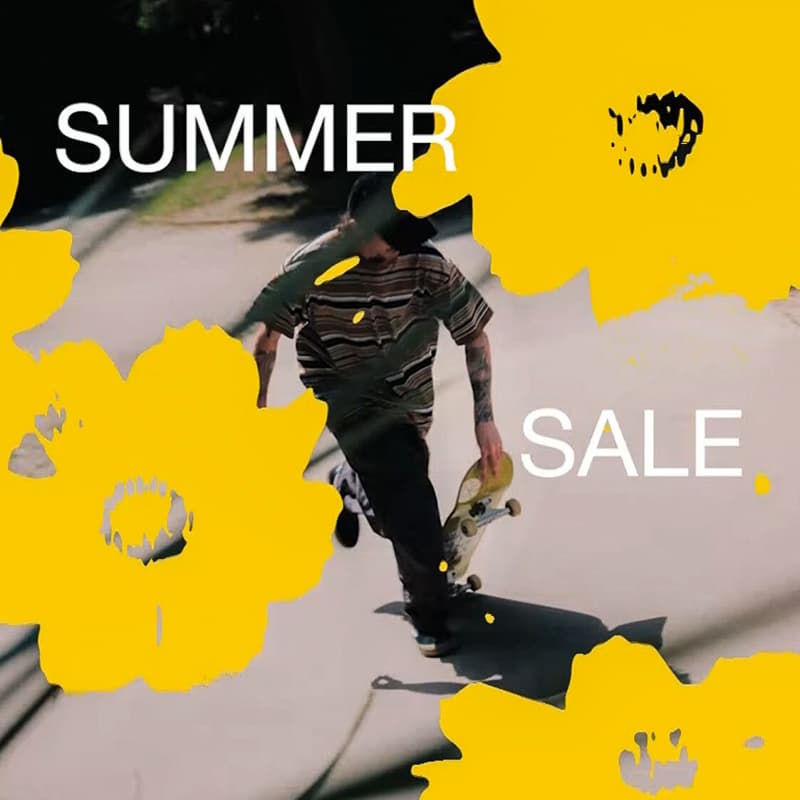 Sale @ flatspot