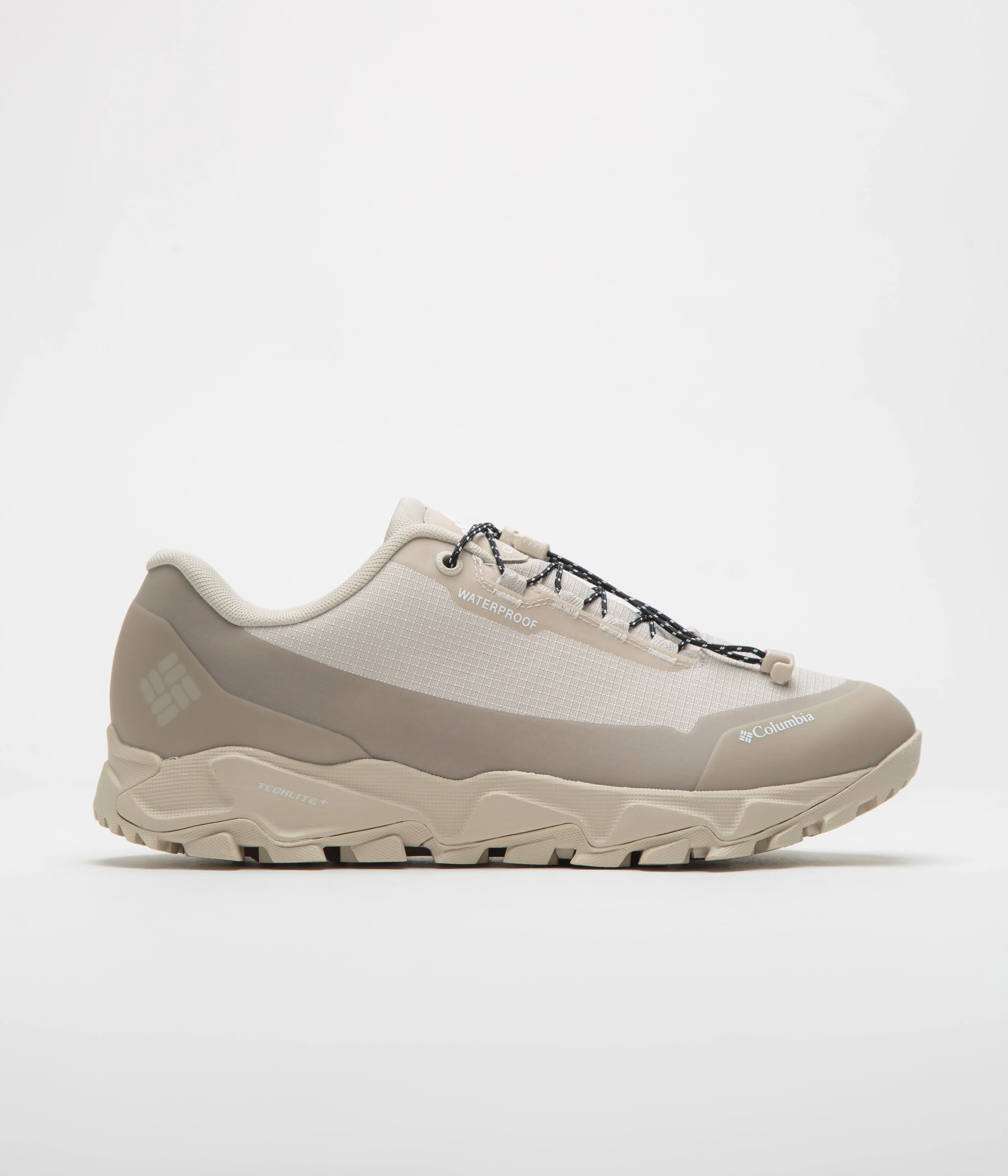Image of Columbia Trans Trail Waterproof