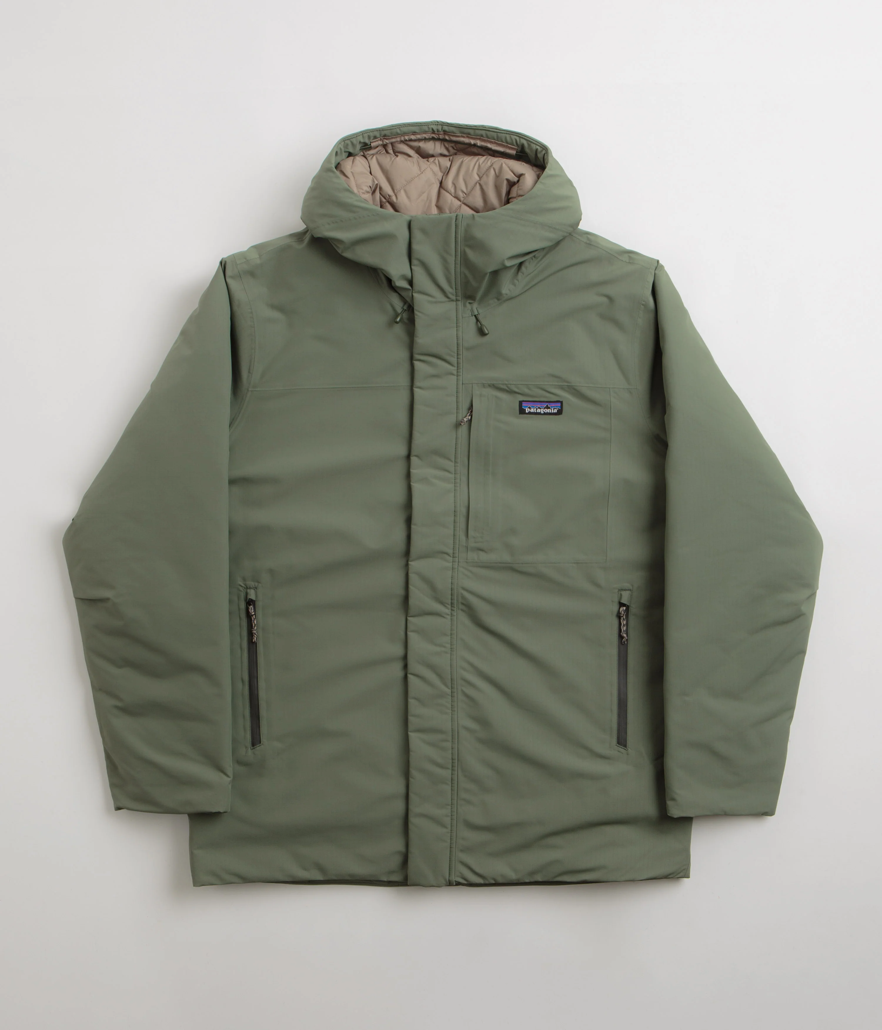 Image of Patagonia Windshadow Parka