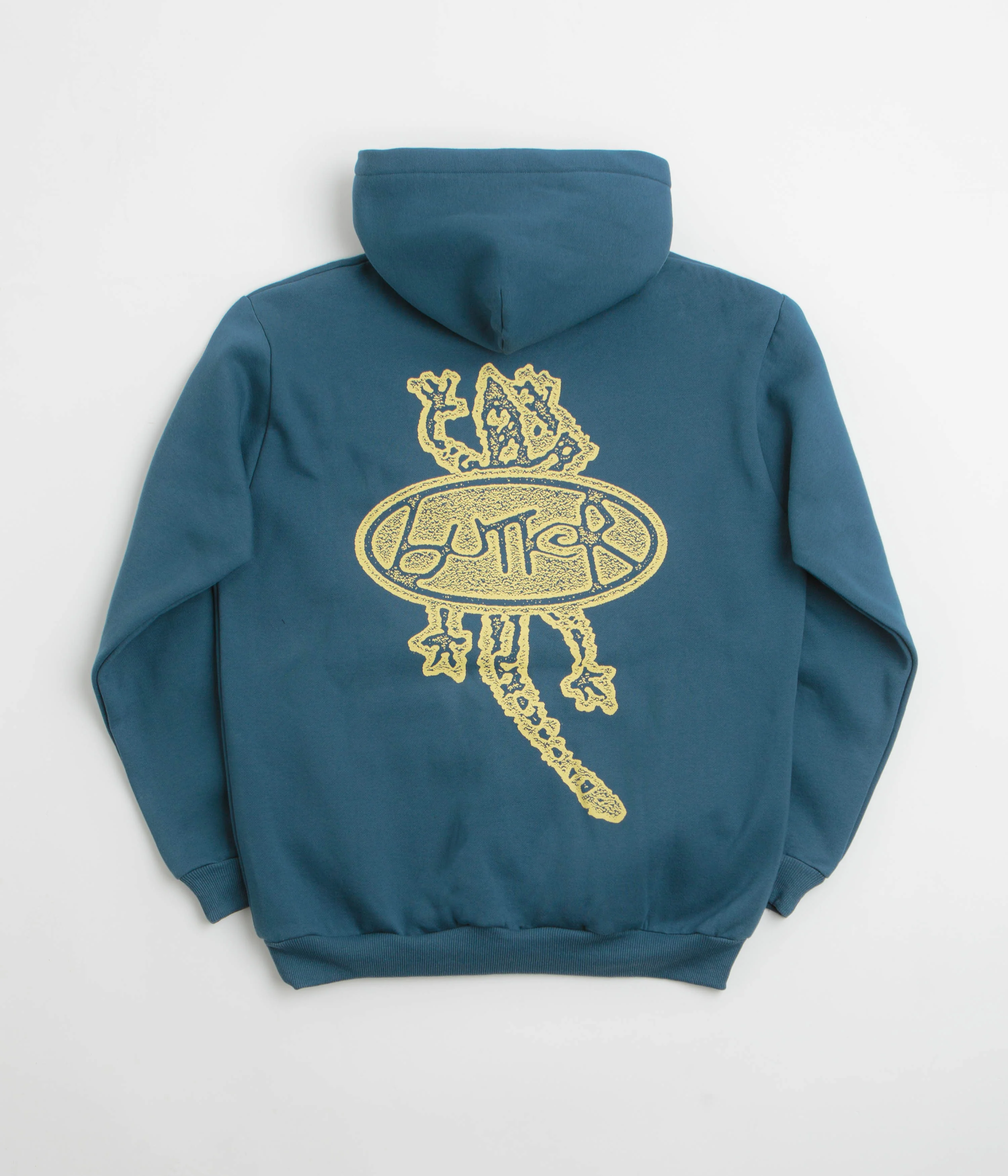 Image of Butter Goods Wipeout Hoodie