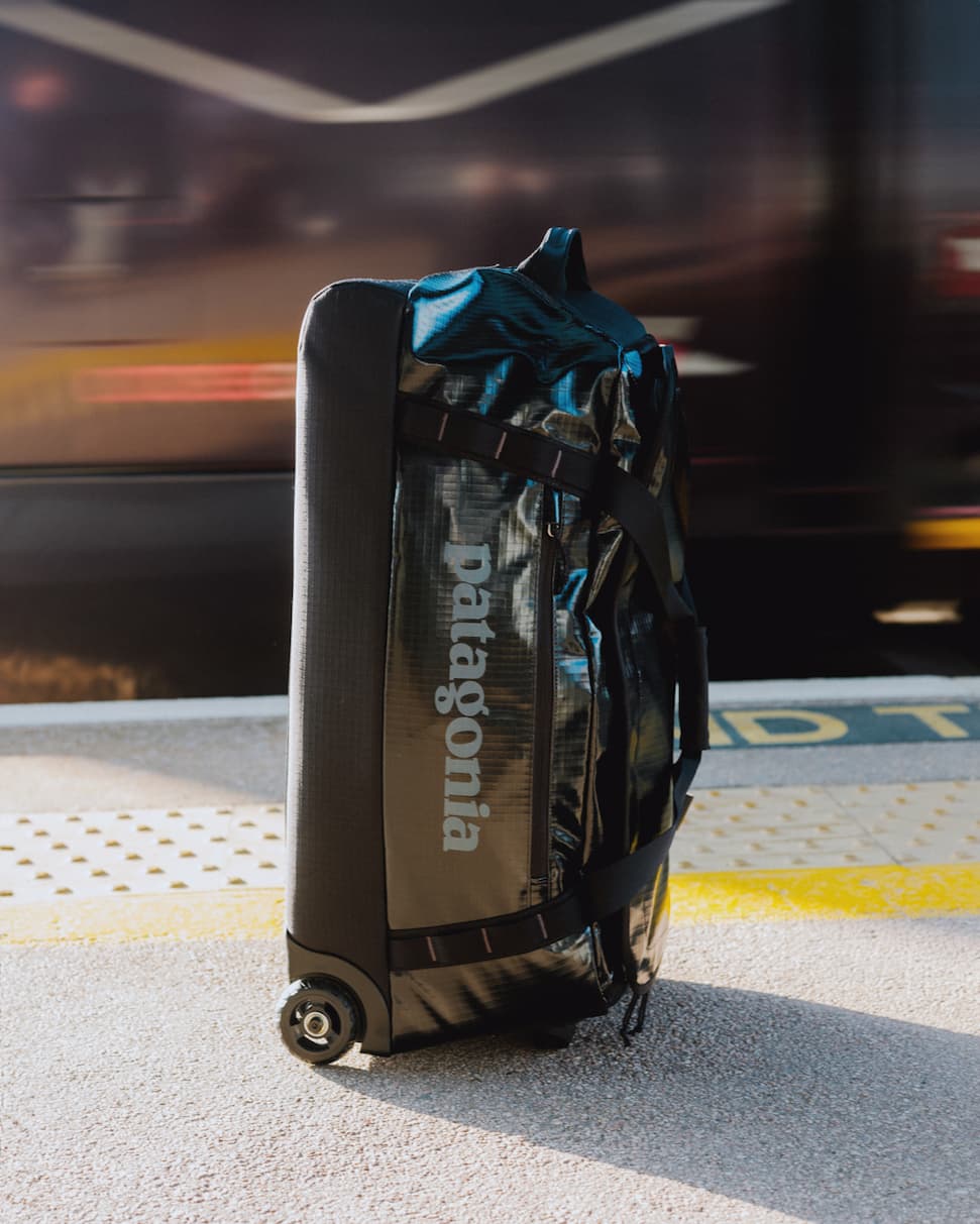 Bags @ flatspot