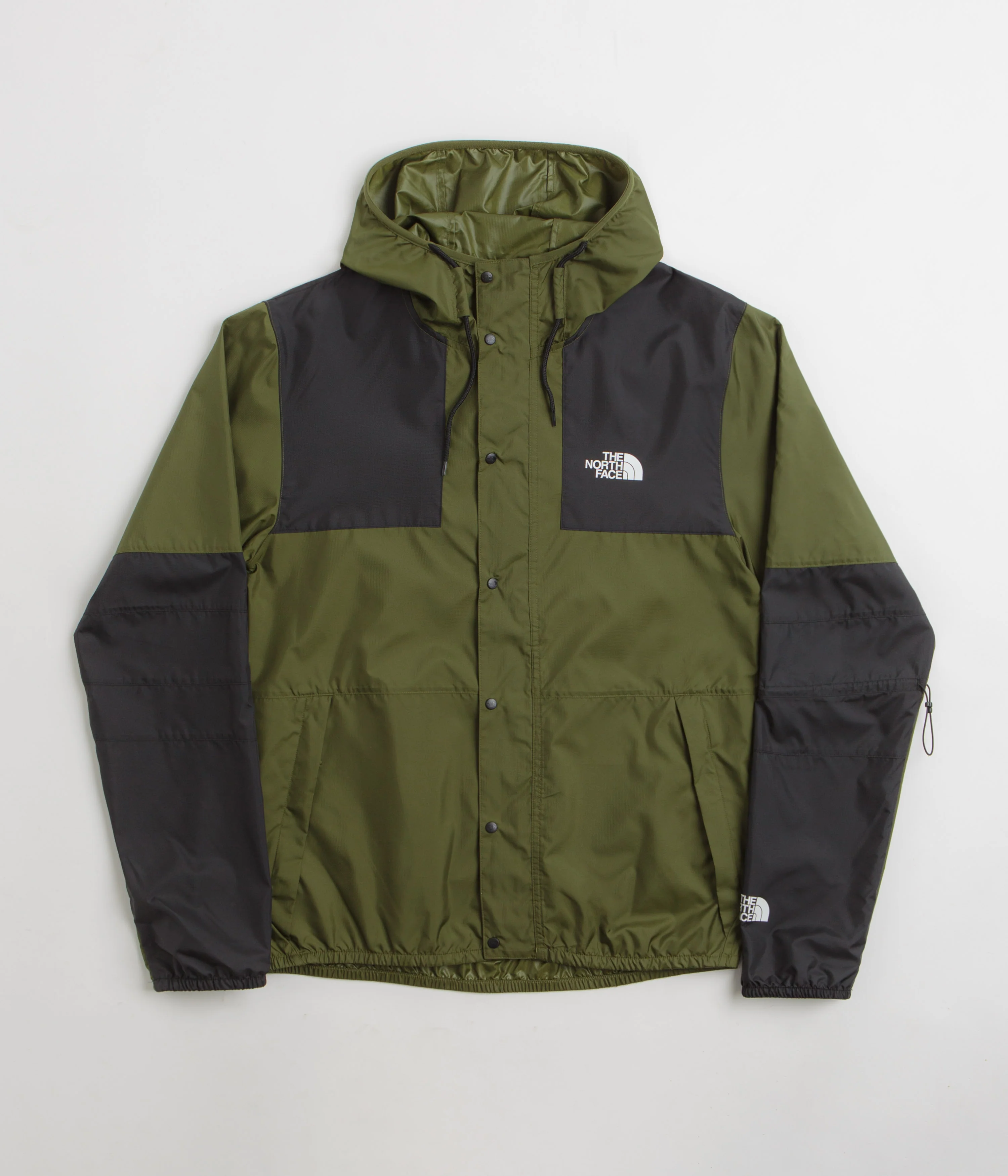 Image of The North Face Mountain Jacket