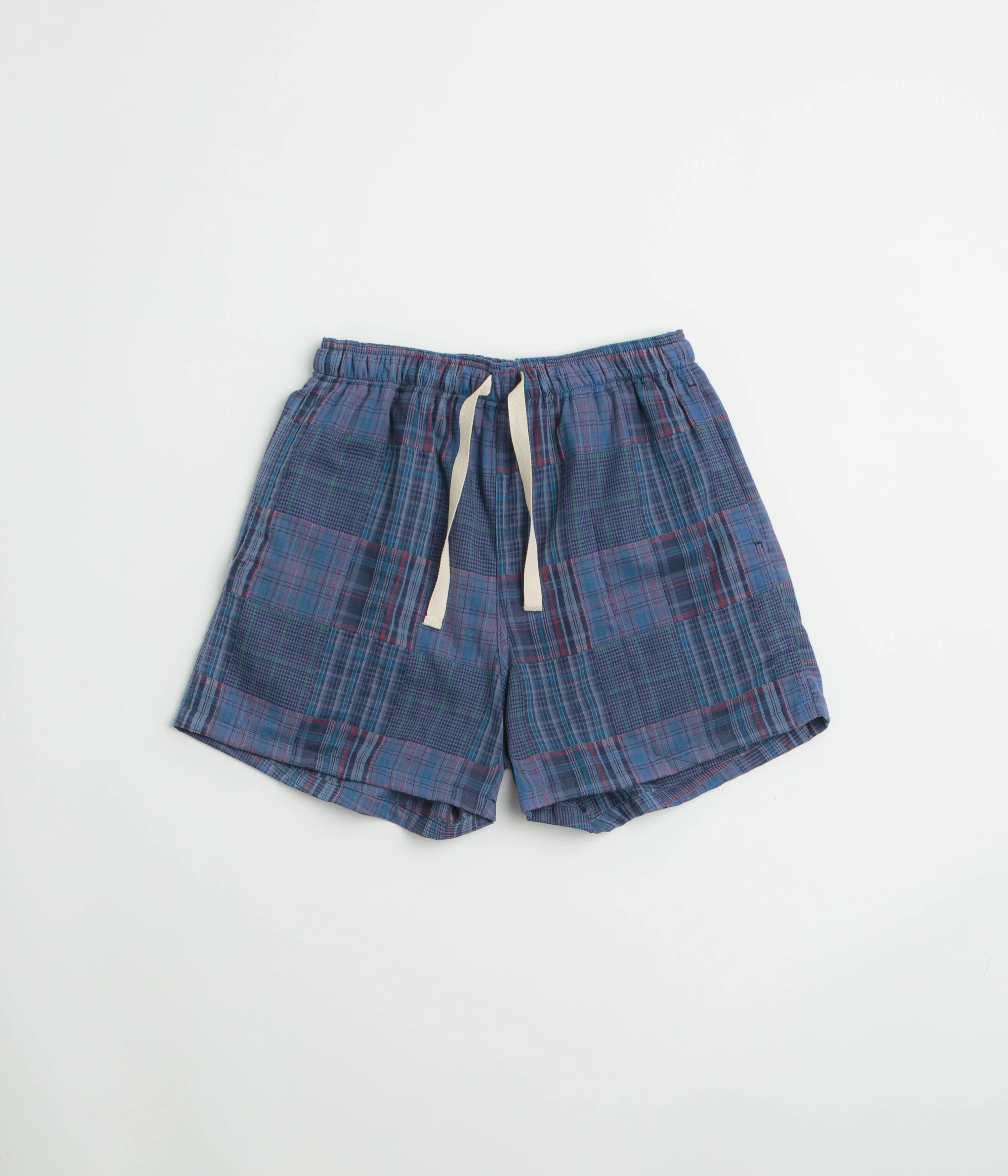 Image of Howlin' Magic Fantasy Shorts - Blues Mix