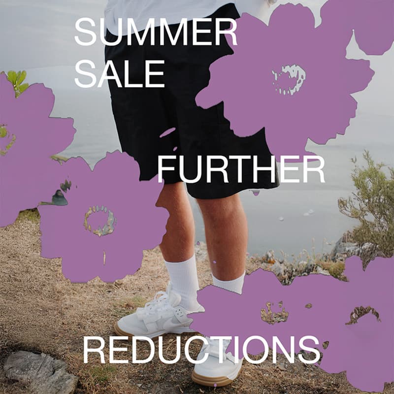 Sale @ flatspot