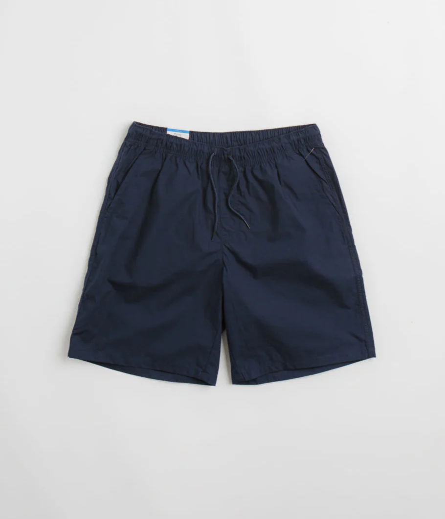 Image of Columbia Washed Out Easy Shorts