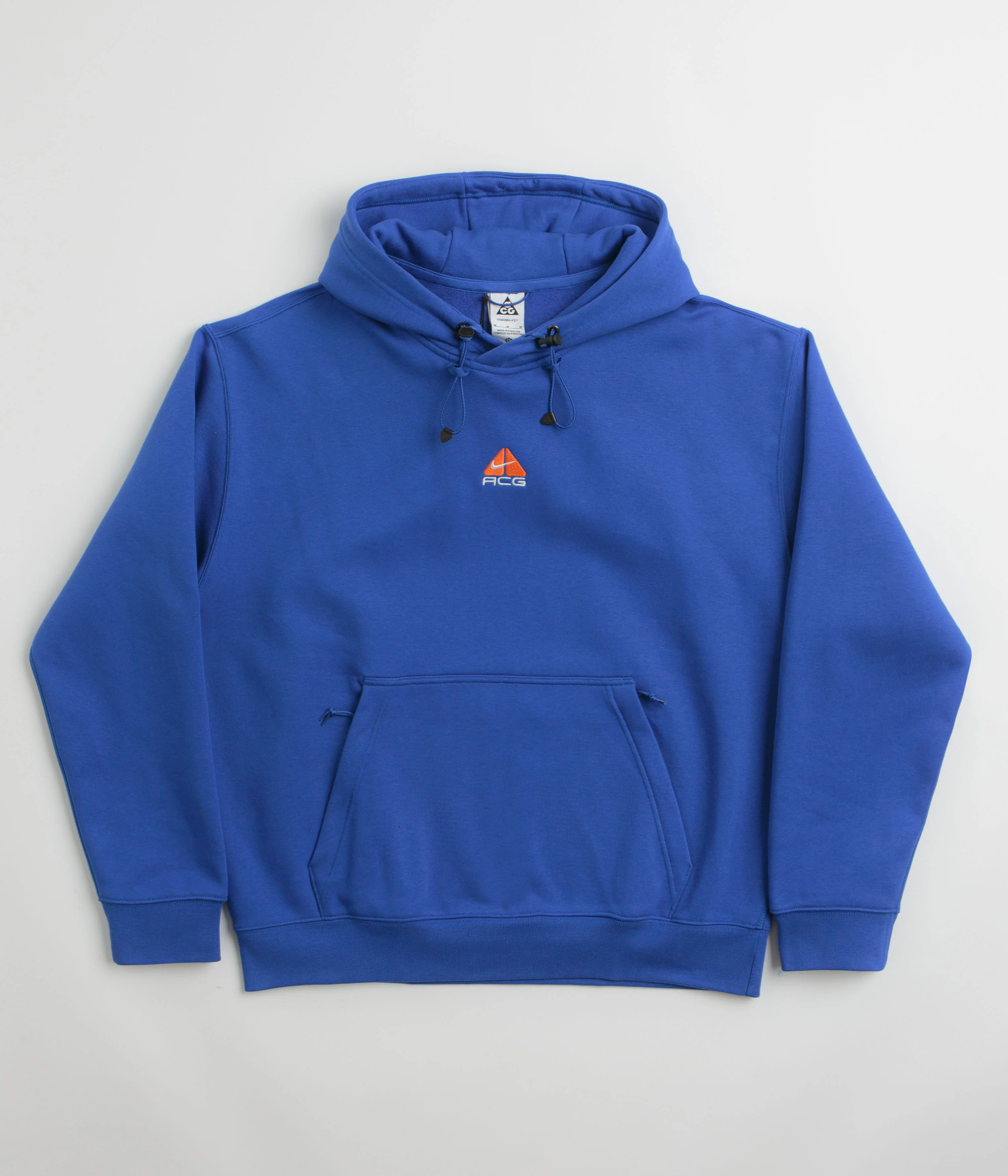 Image of Nike ACG Therma-FIT Fleece Hoodie