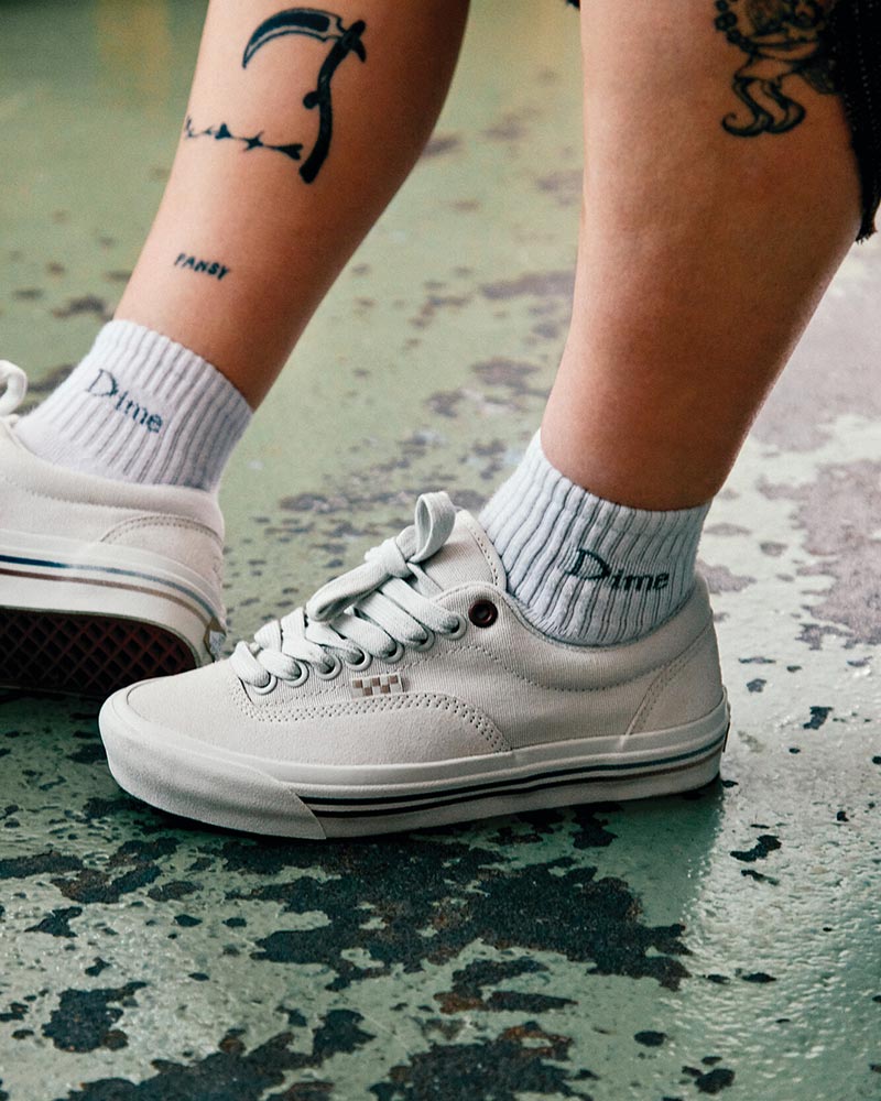 Vans @ flatspot