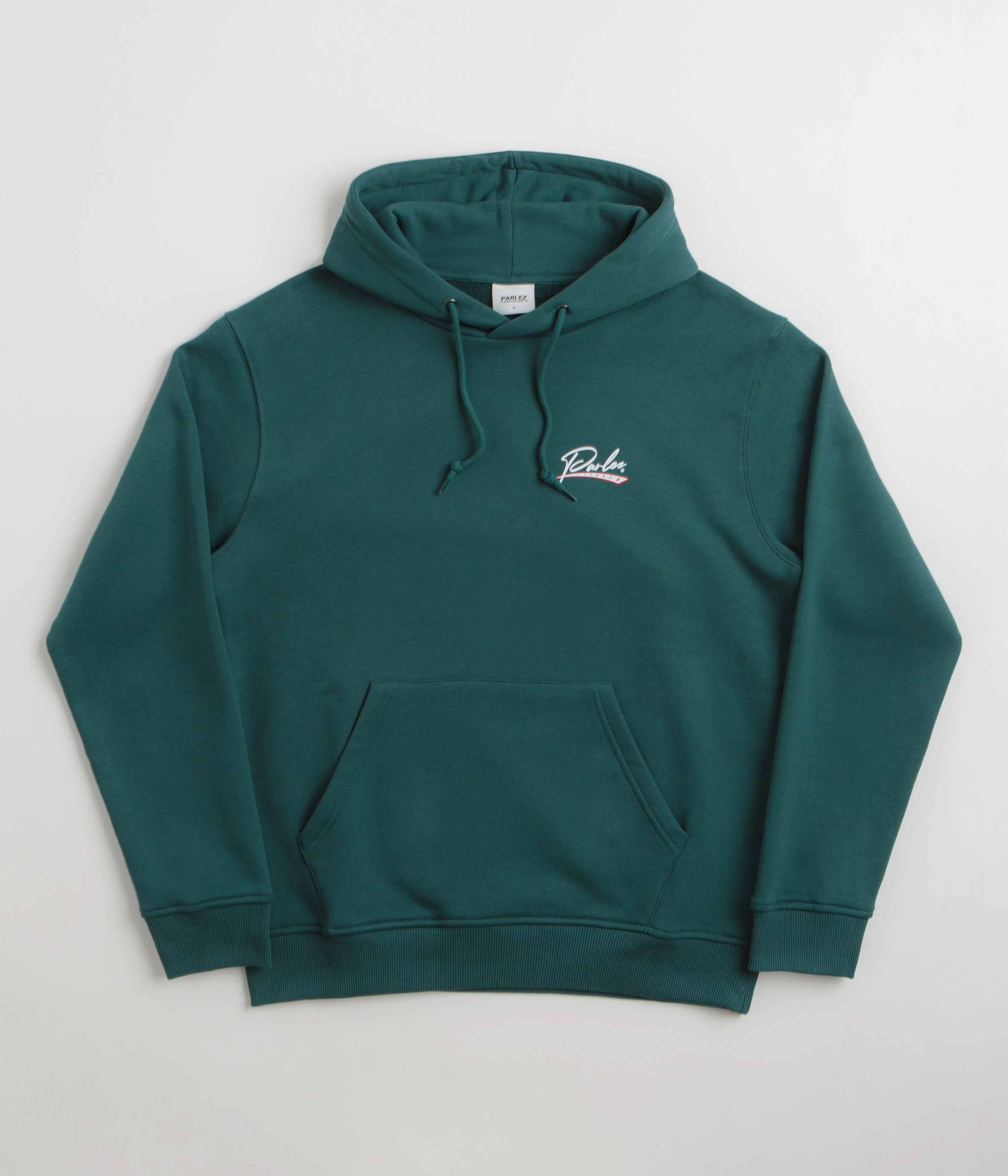 Image of Parlez Chisel Hoodie