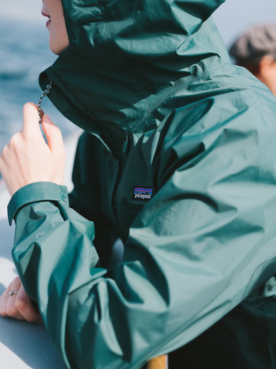 Patagonia @ flatspot