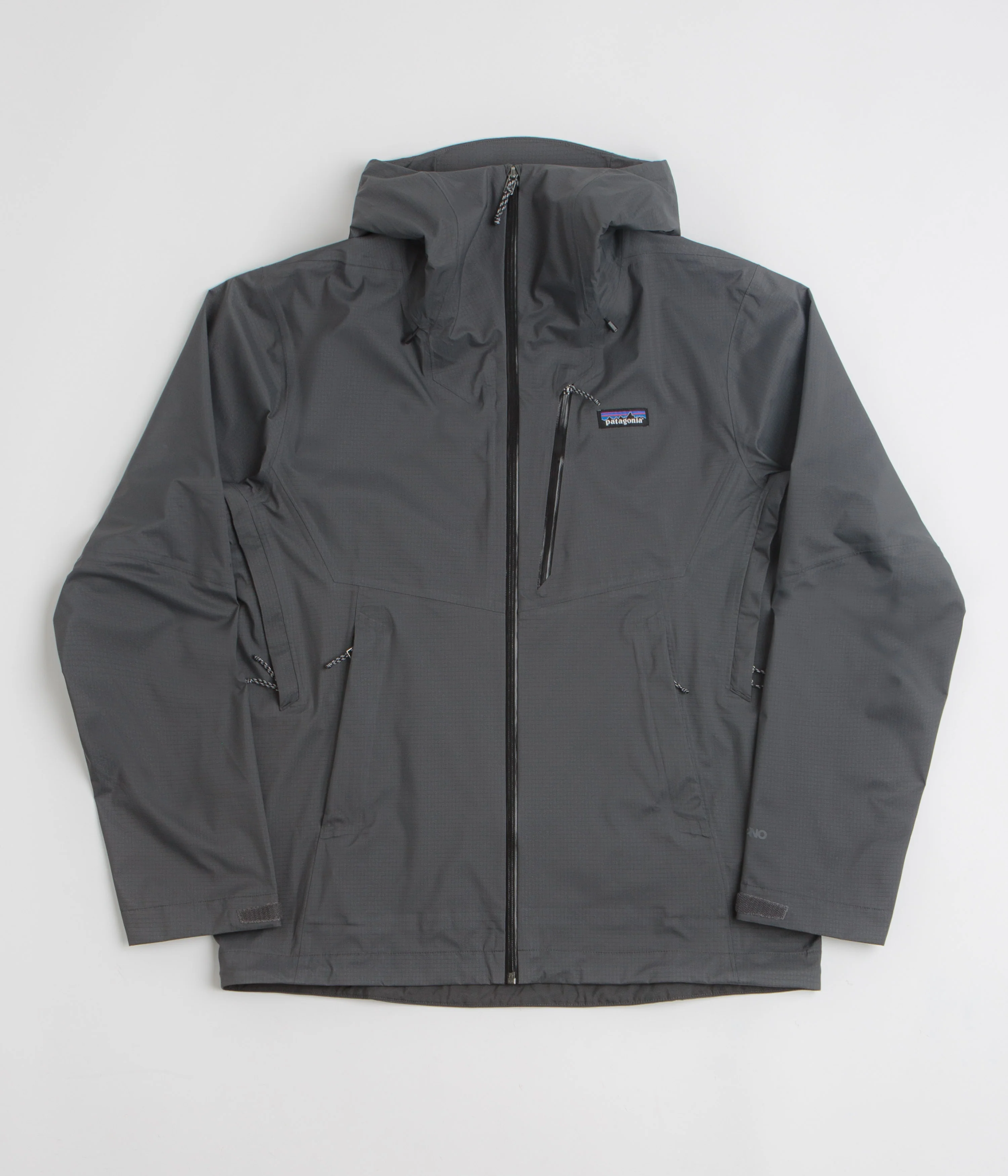 Image of Patagonia Granite Crest Rain Jacket