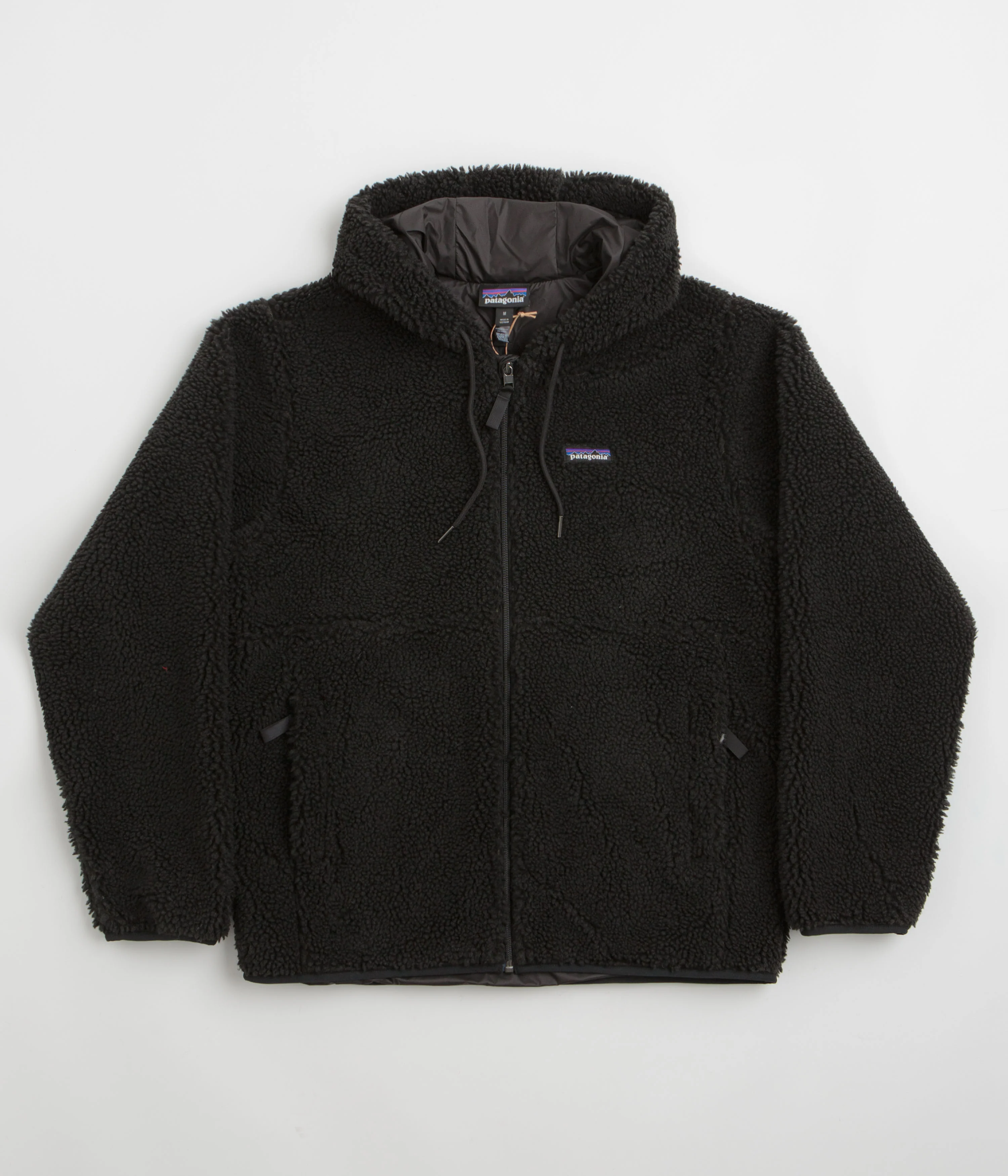 Image of Patagonia Retro-X Hoody Jacket