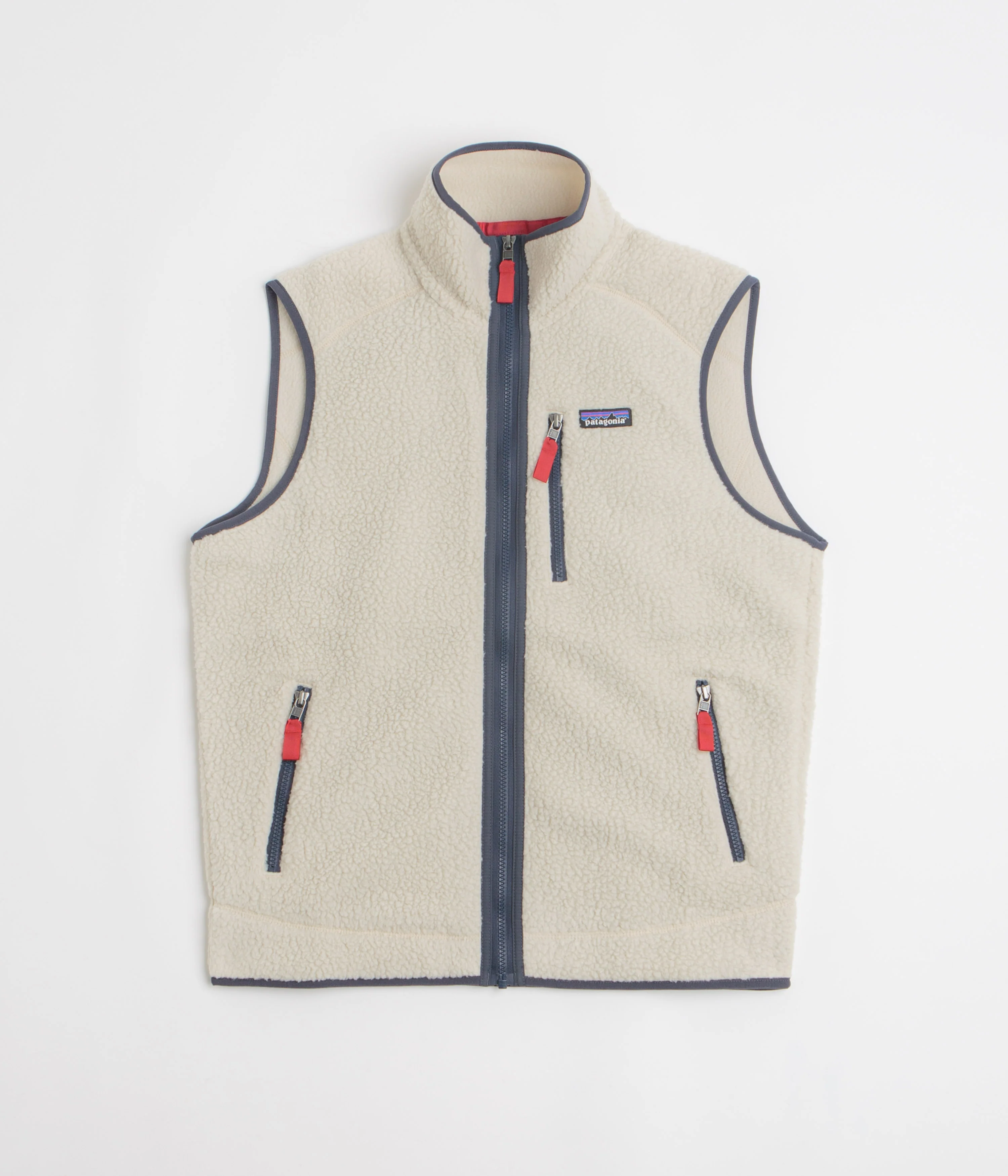 Image of Patagonia Retro Pile Vest