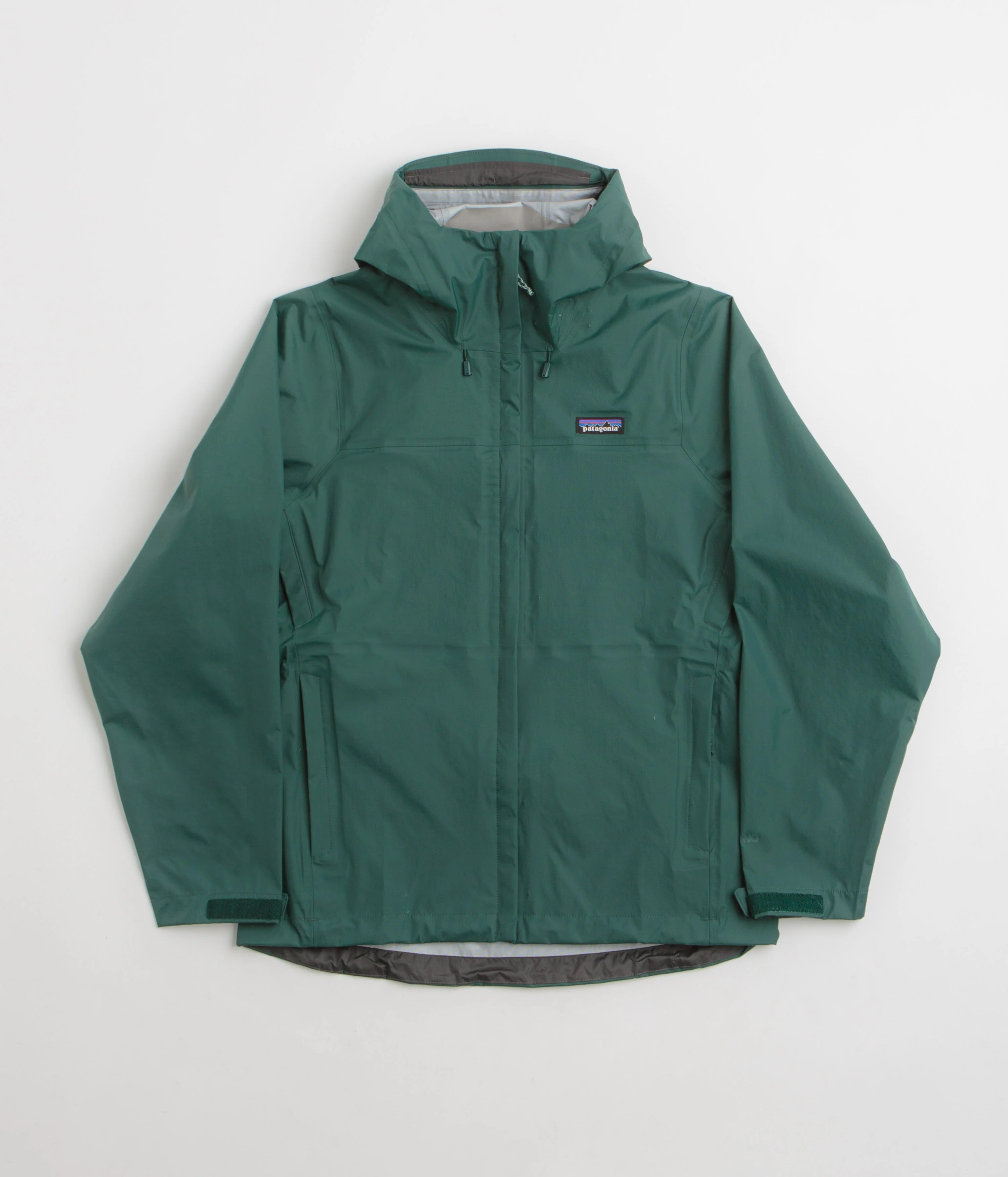 Image of Patagonia Womens Torrentshell Jacket