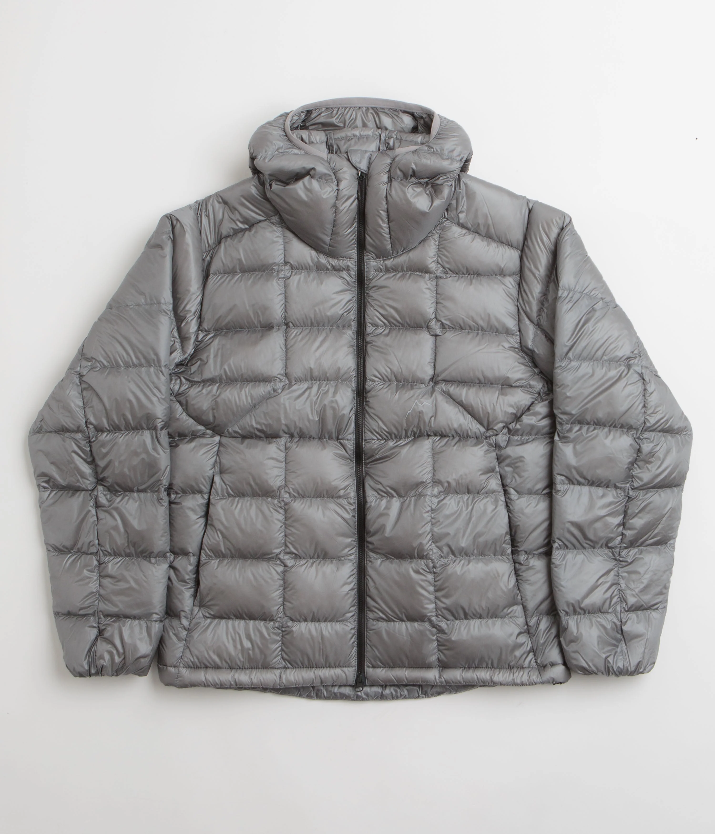 Image of Cayl Light Down 2 Jacket