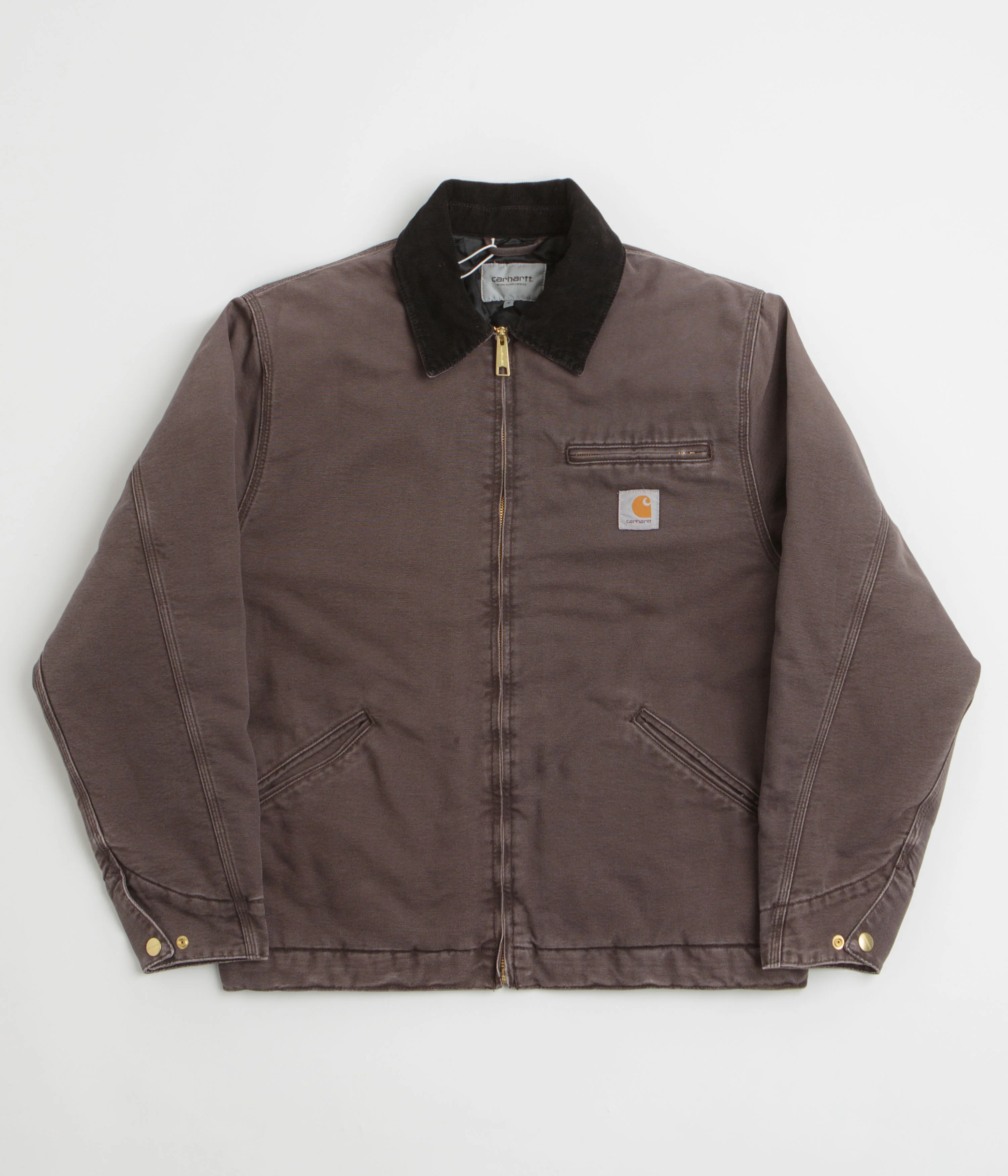 Image of Carhartt OG Detroit Jacket