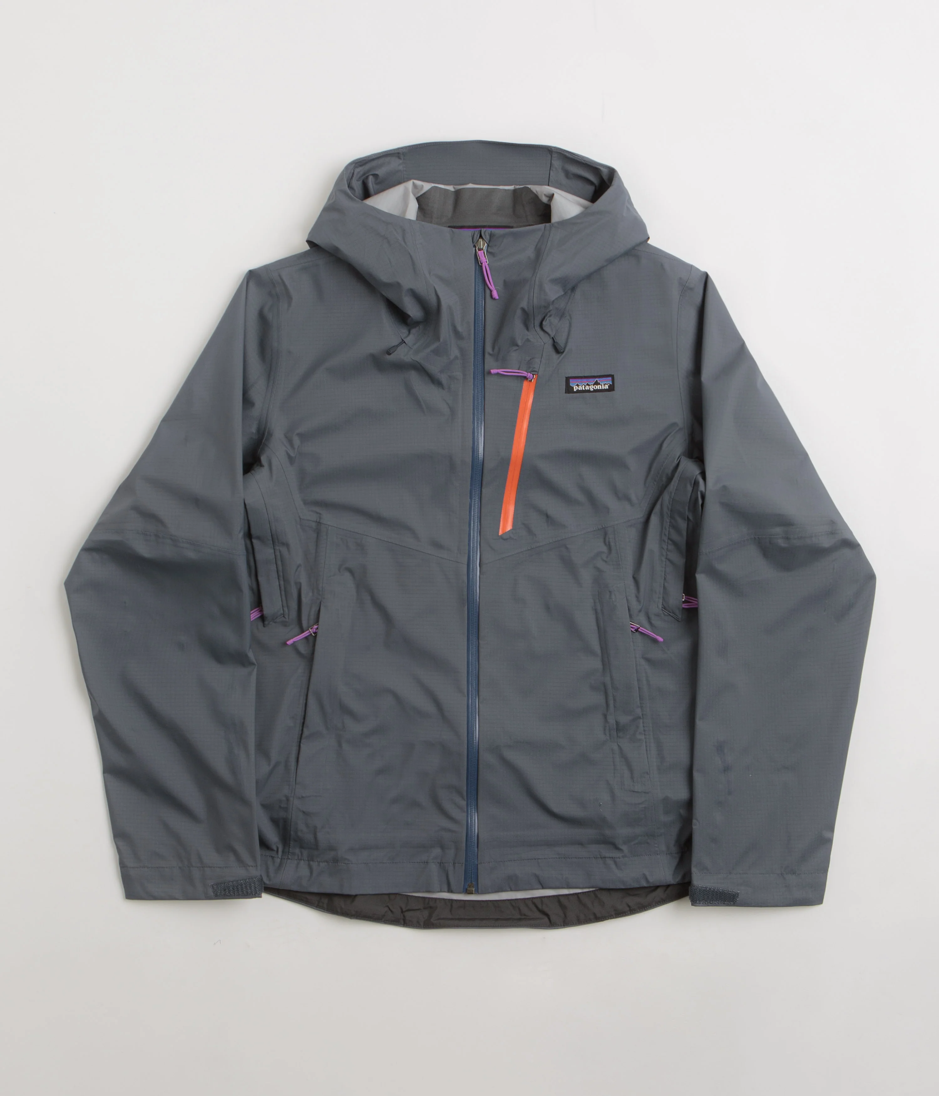 Image of Patagonia Womens Granite Rain Jacket
