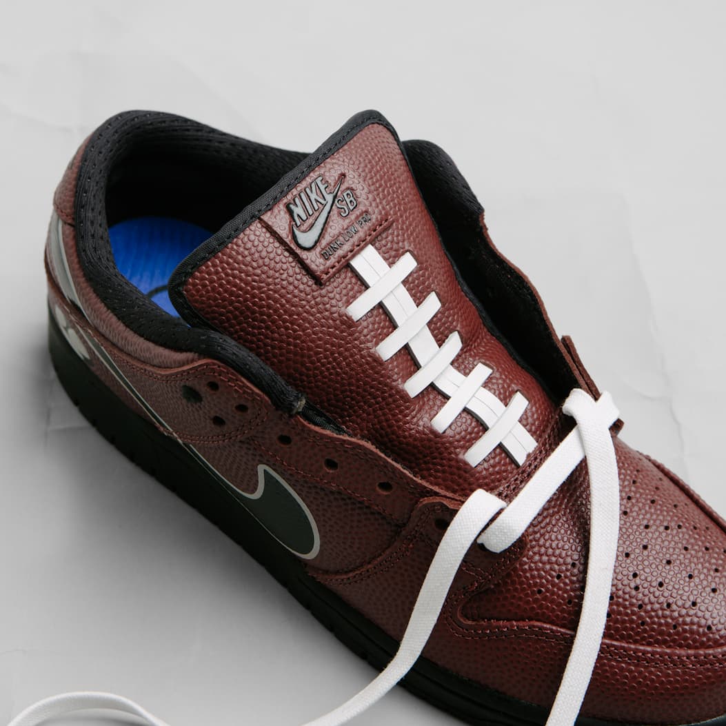Nike SB @ flatspot