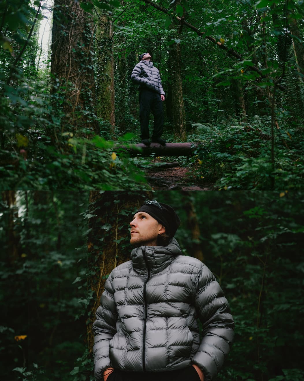 jackets @ flatspot