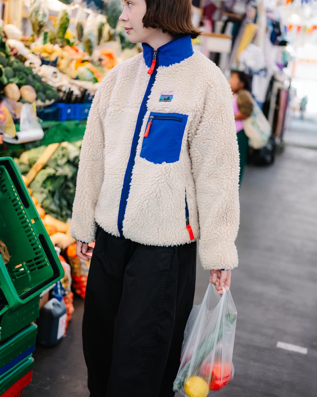 fleeces @ flatspot