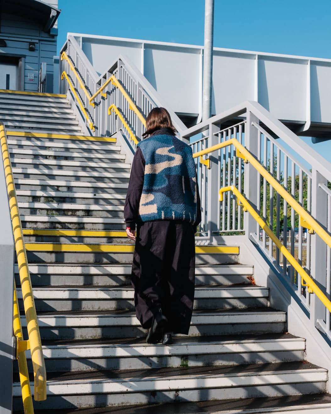 fleeces @ flatspot