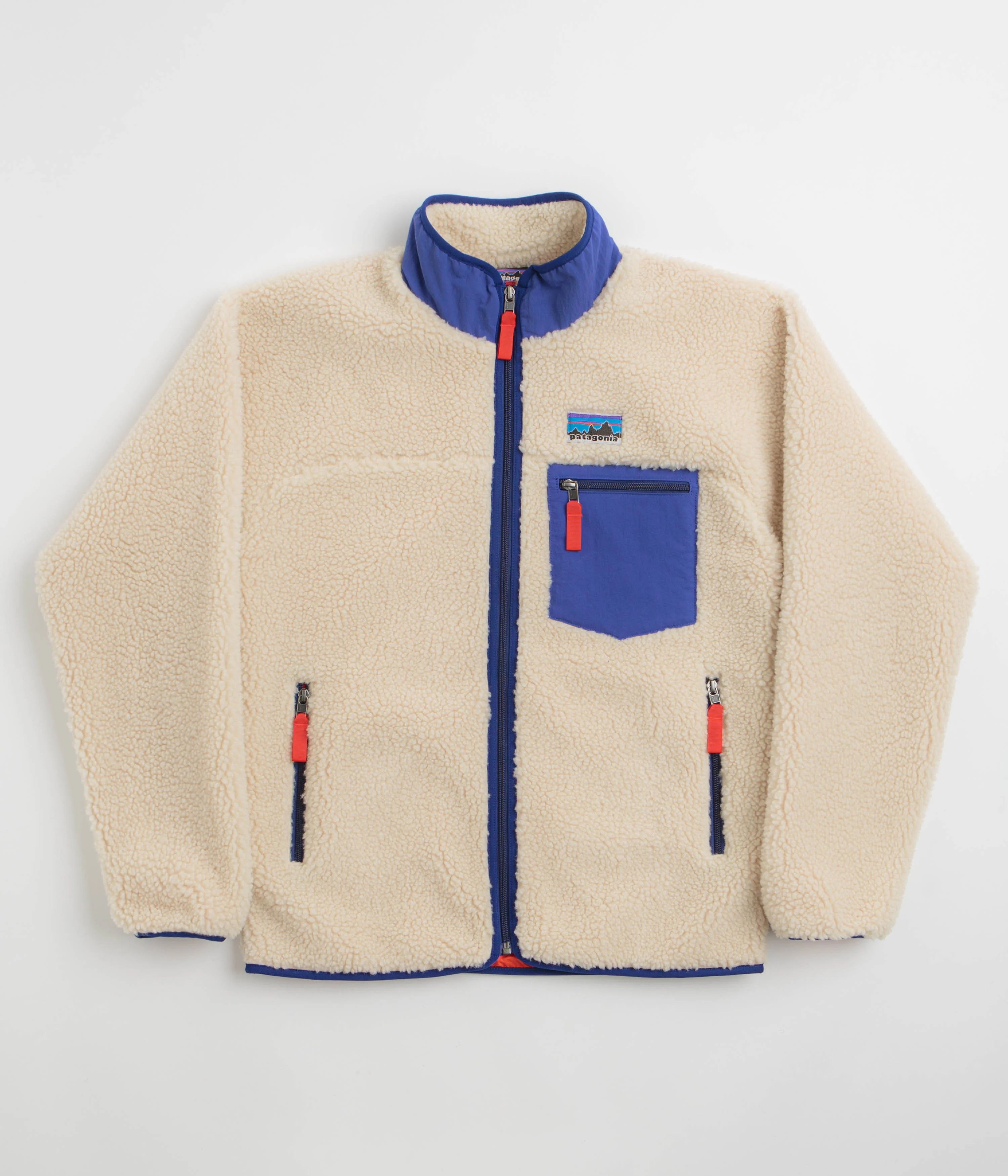 Image of Patagonia Classic Retro-X Jacket