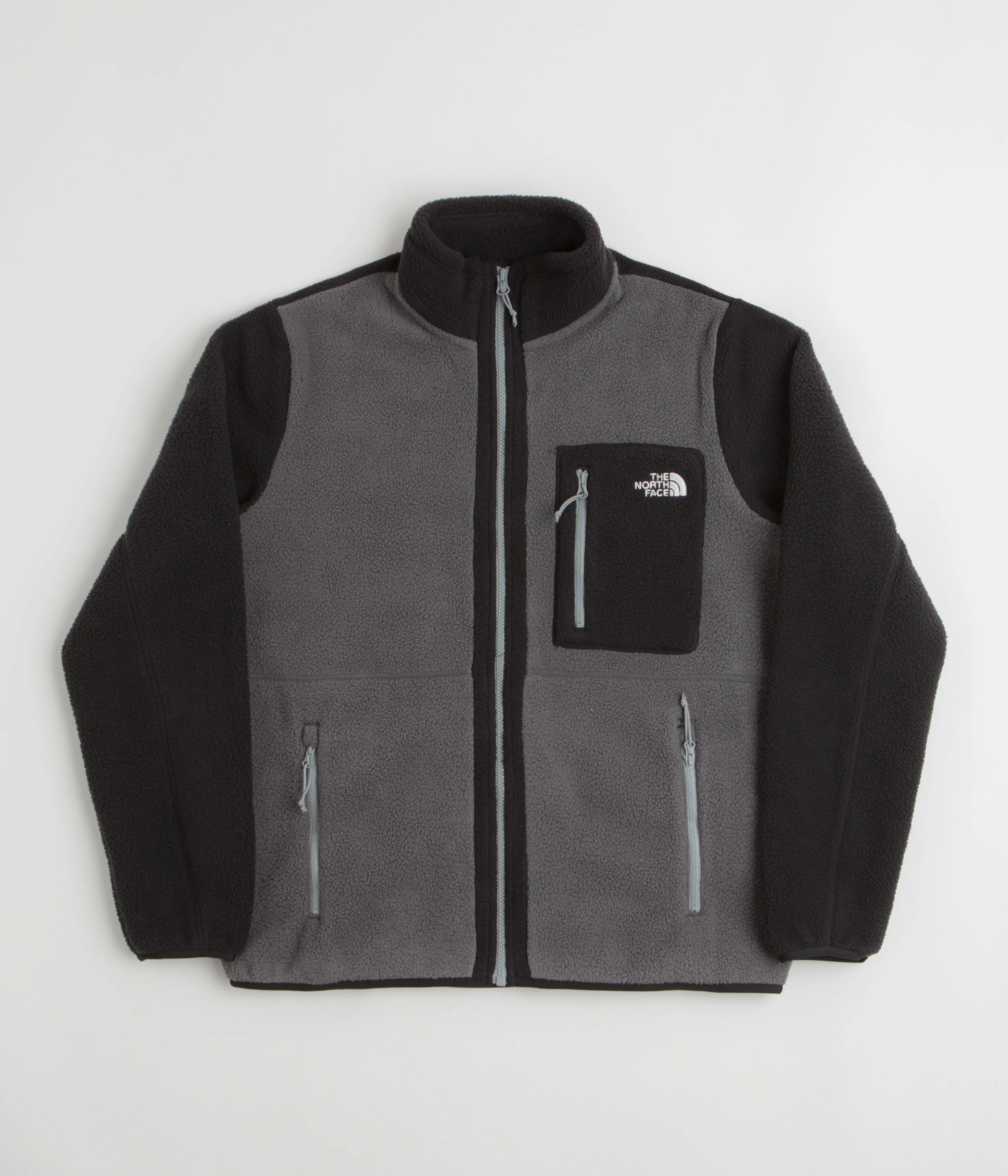 Image of The North Face Yumiori Full Zip Fleece