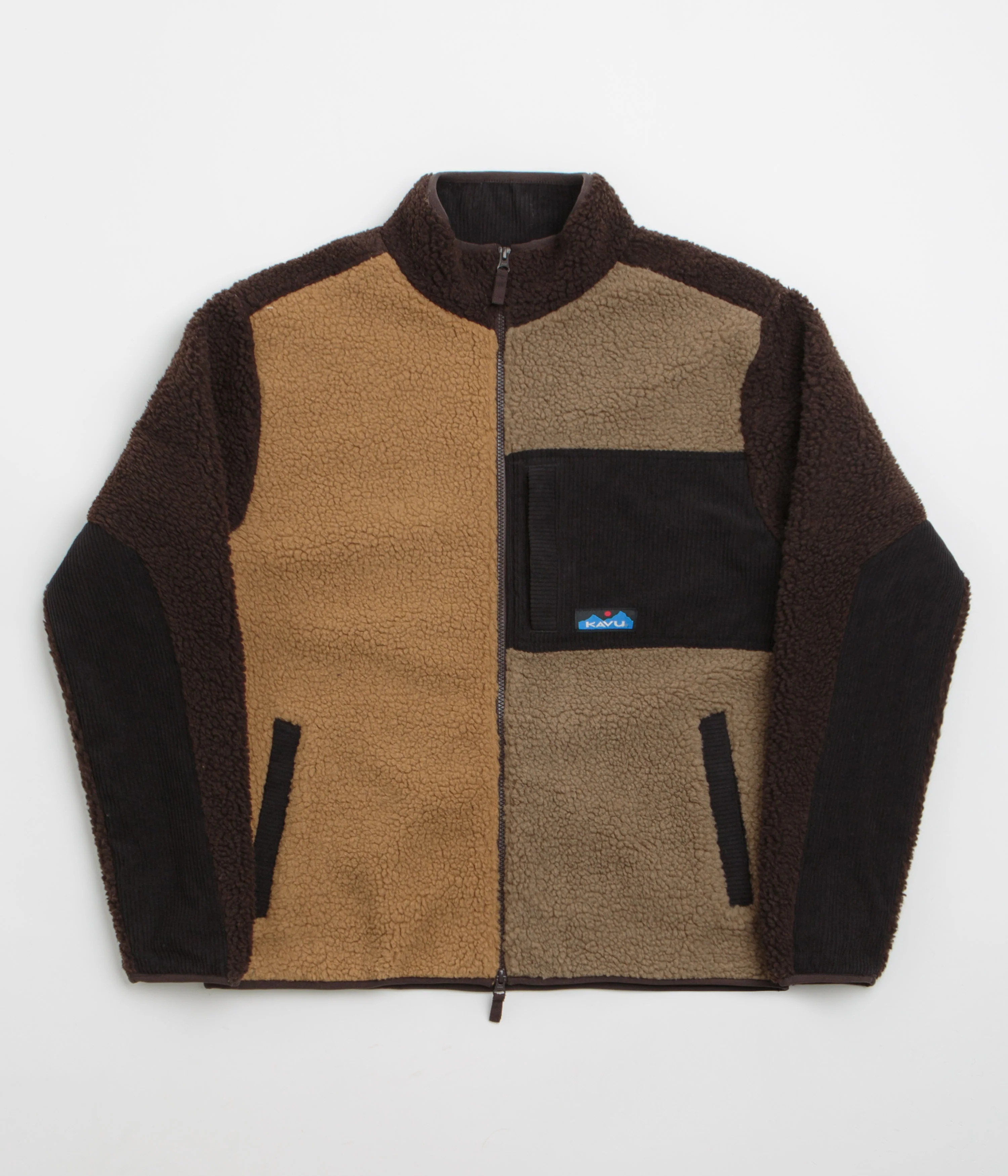 Image of Kavu Wayside Fleece