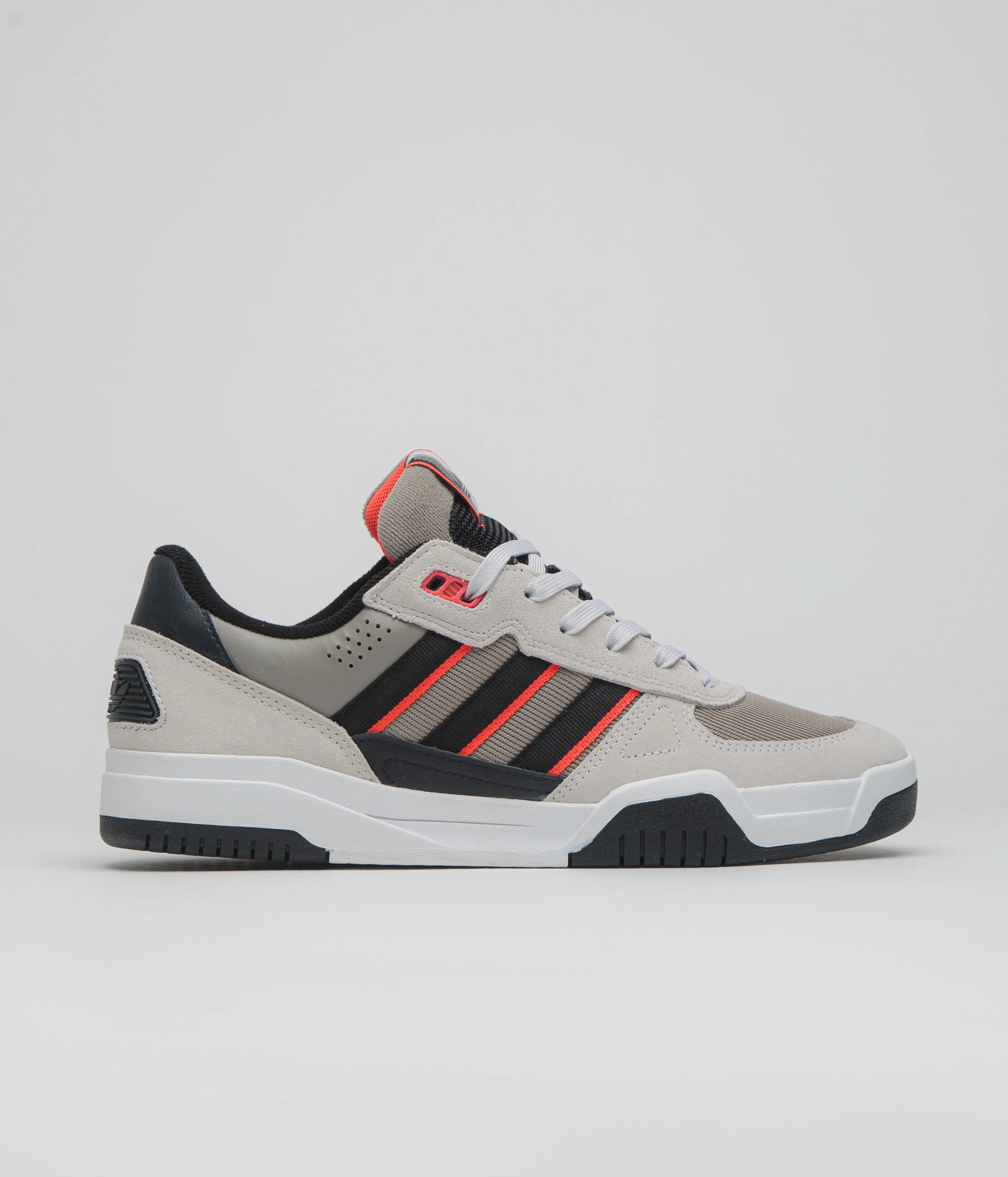 Image of Orbit Grey, Black & Red