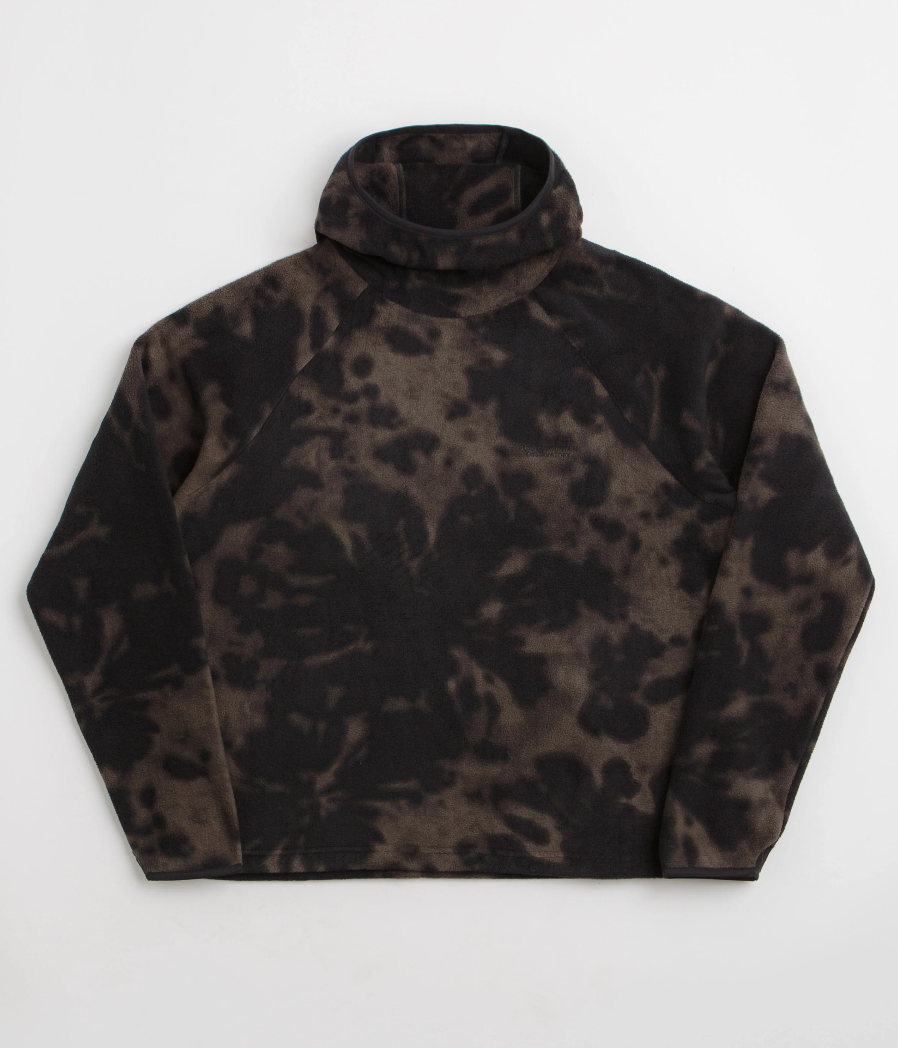 Image of Purple Mountain Observatory Fleece