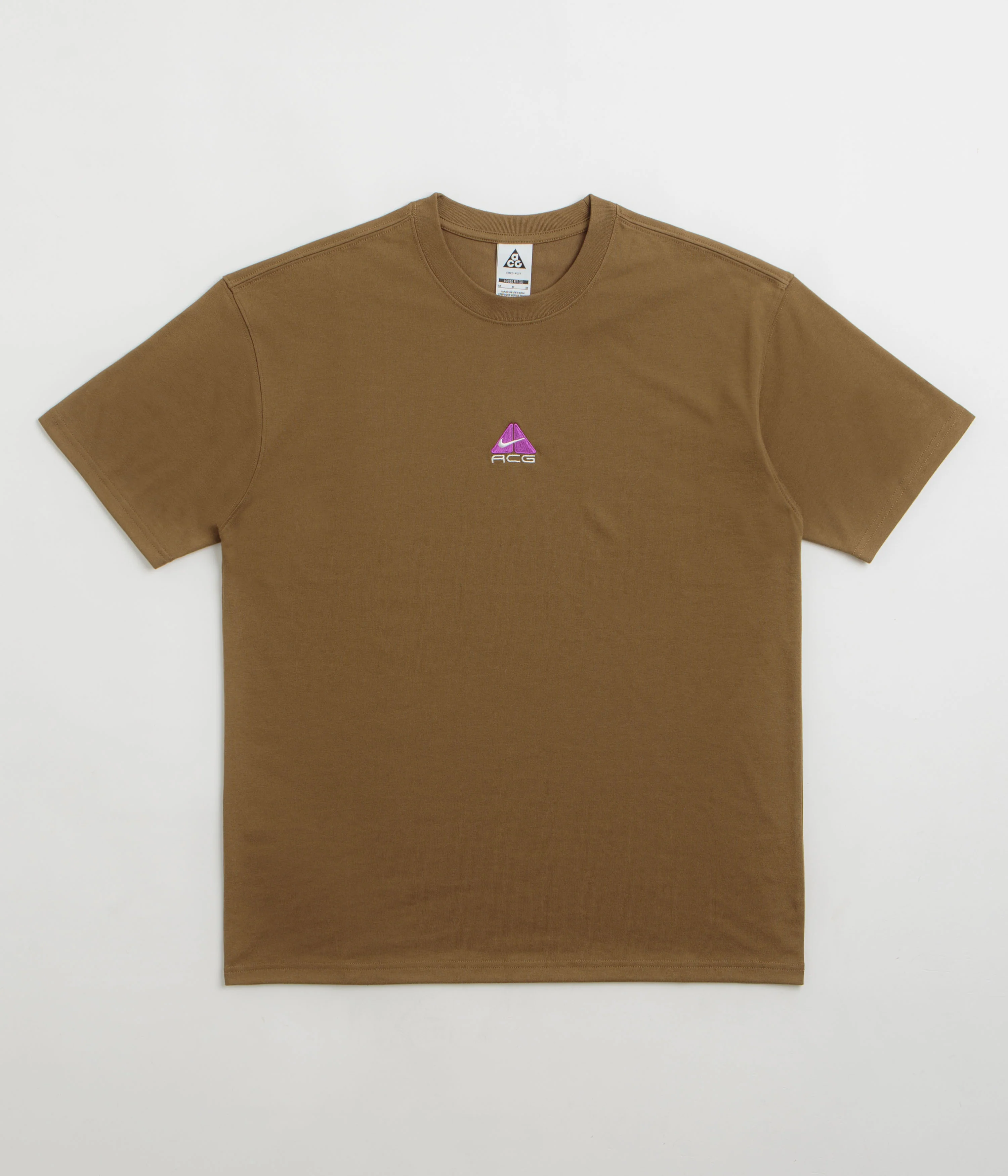 Image of Nike ACG Lungs T-Shirt