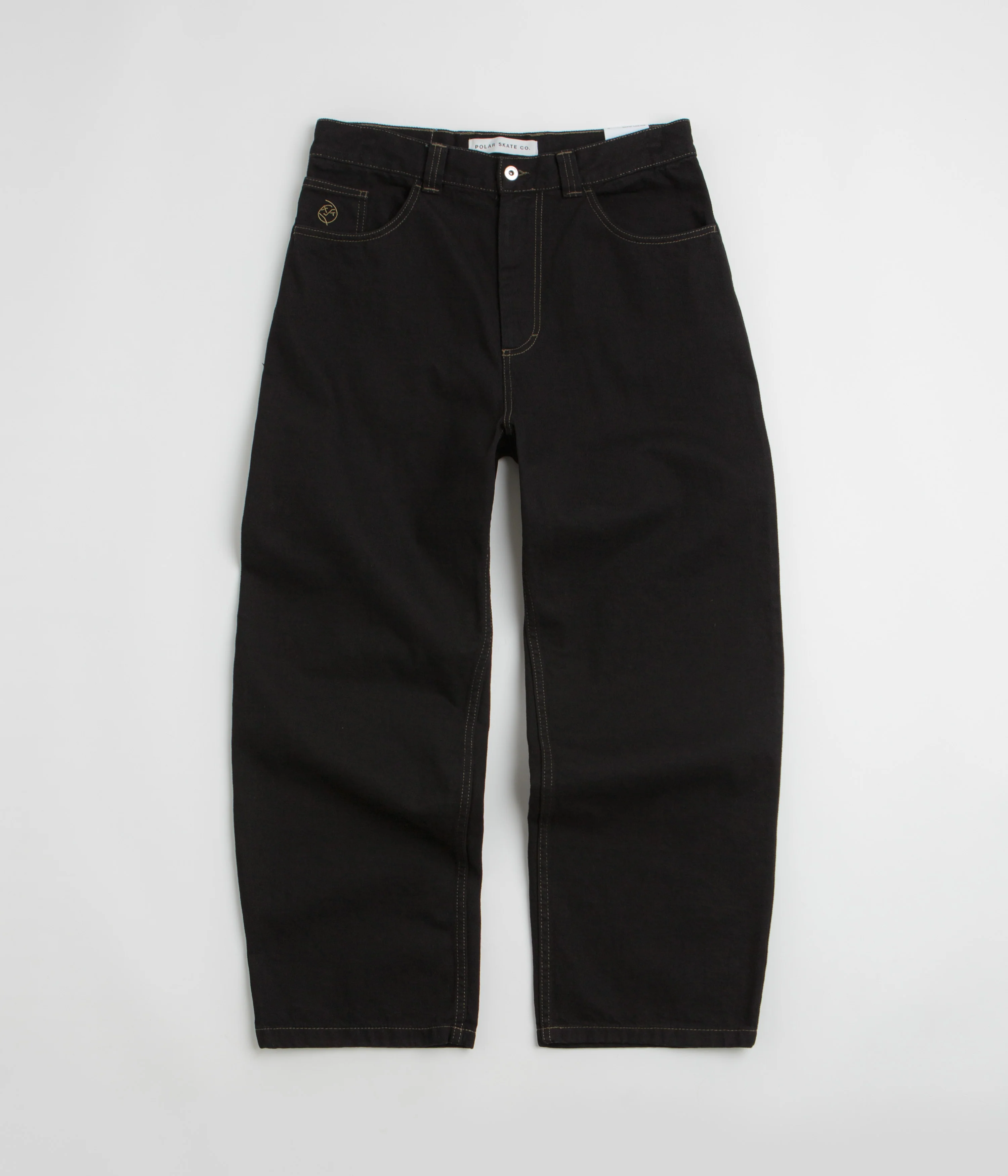 Image of Polar Big Boy Jeans