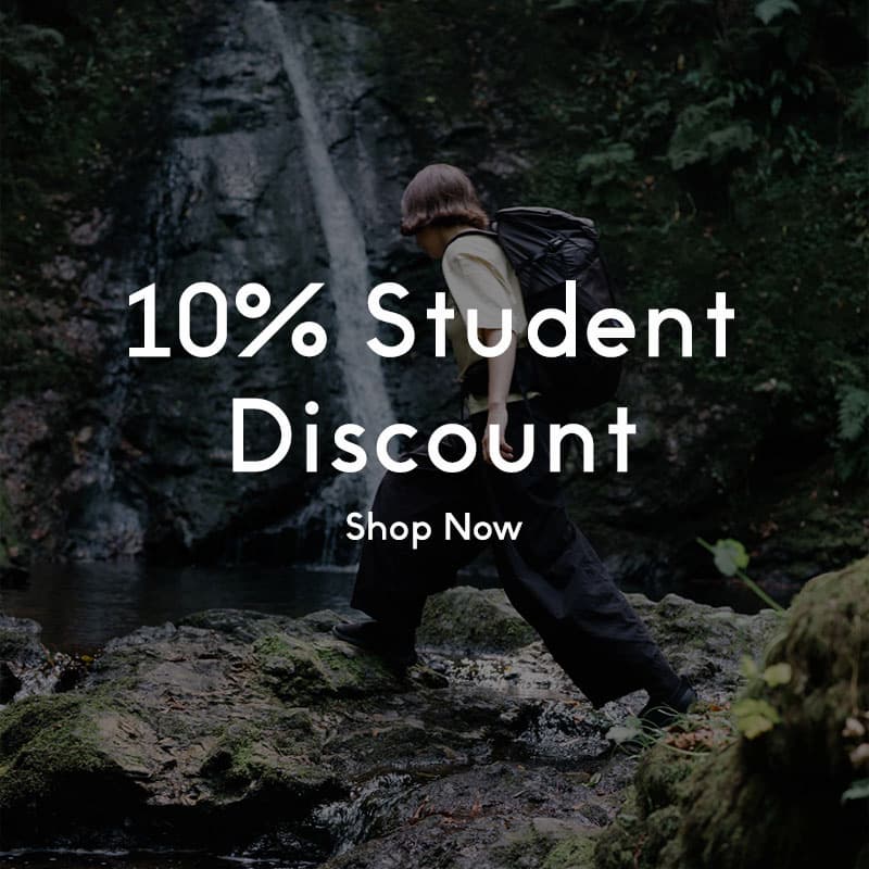Student Discount @ flatspot