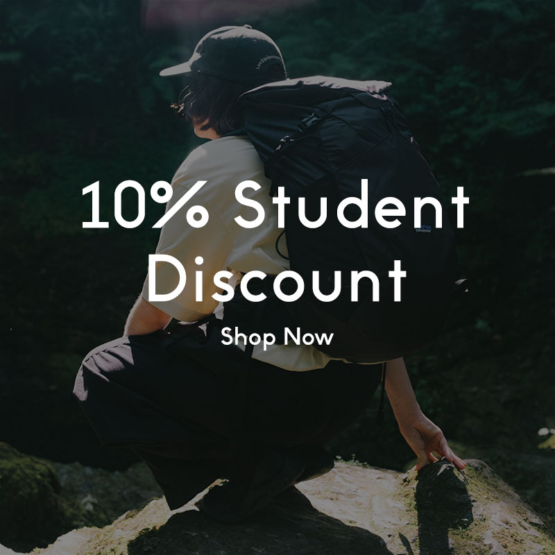 Student discount @ flatspot
