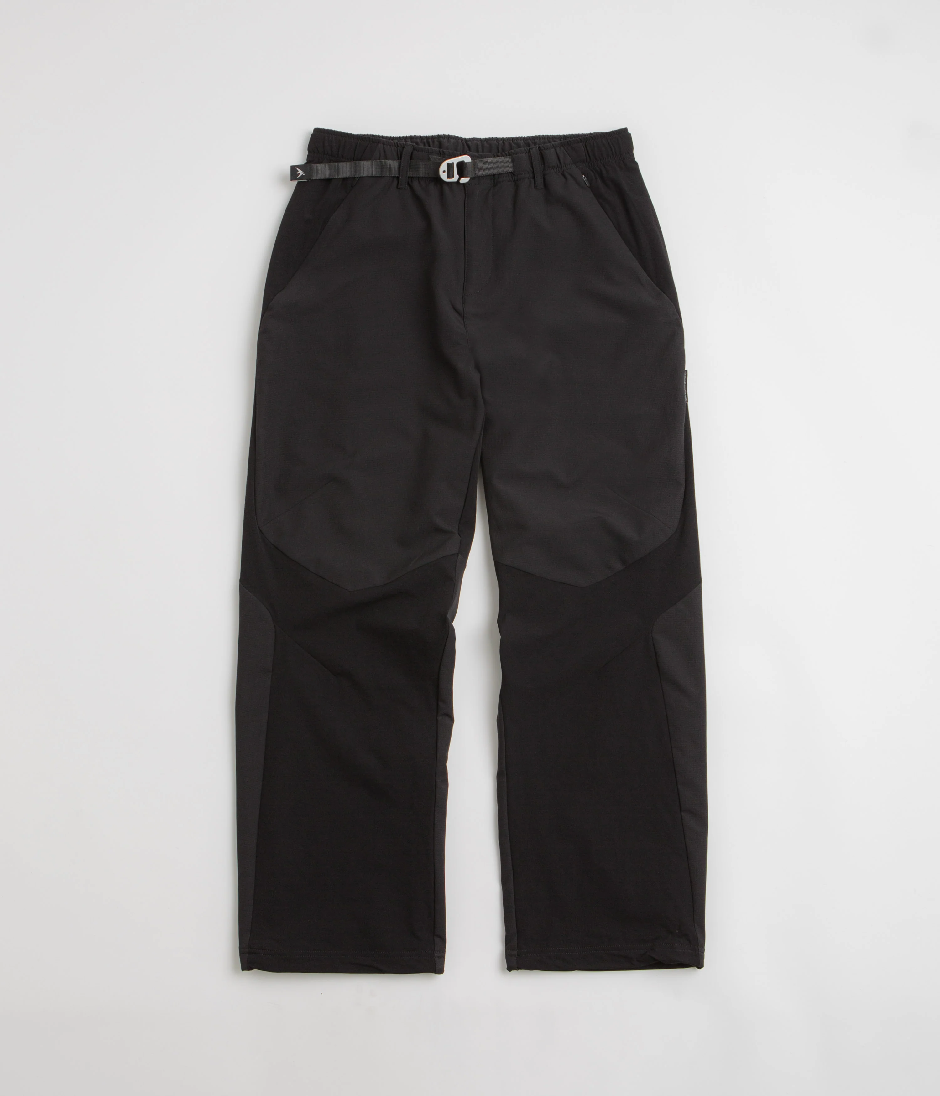 Image of Purple Mountain Observatory Terrain Pants - Black