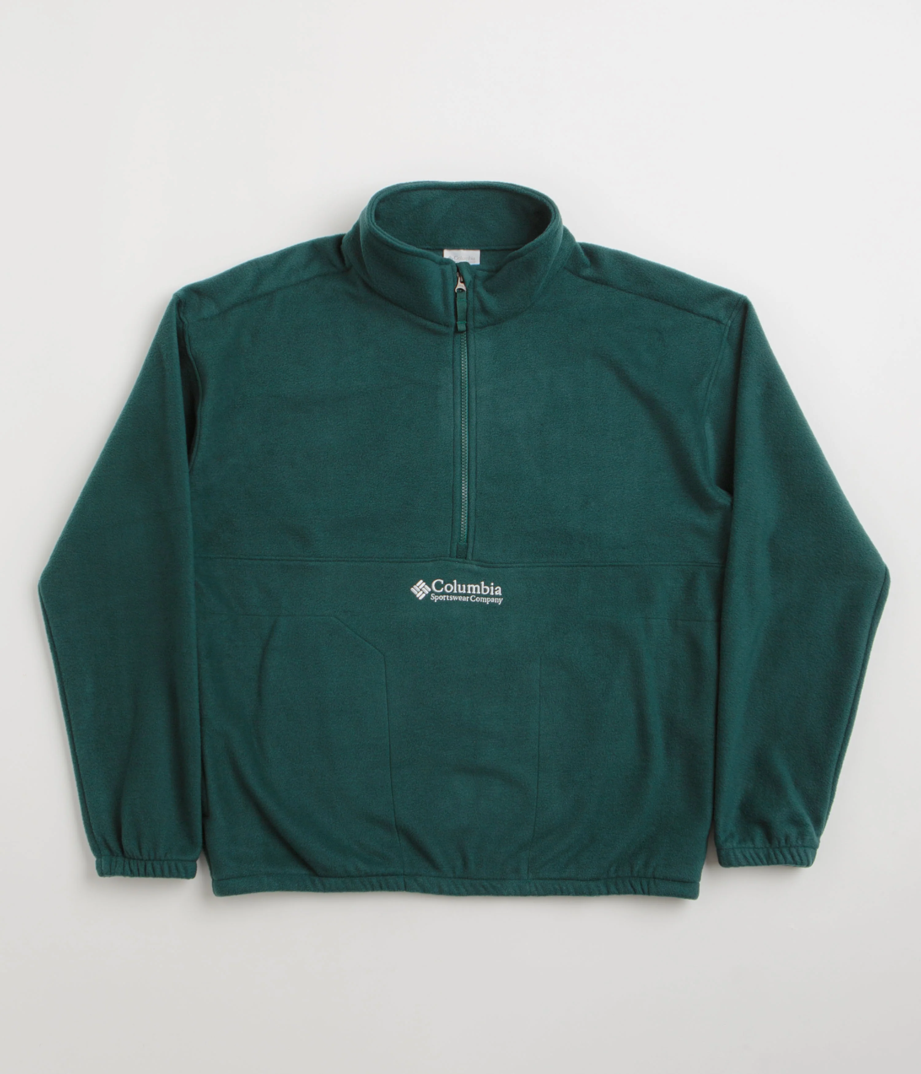 Image of Columbia Bent Bough 1/2 Zip Fleece